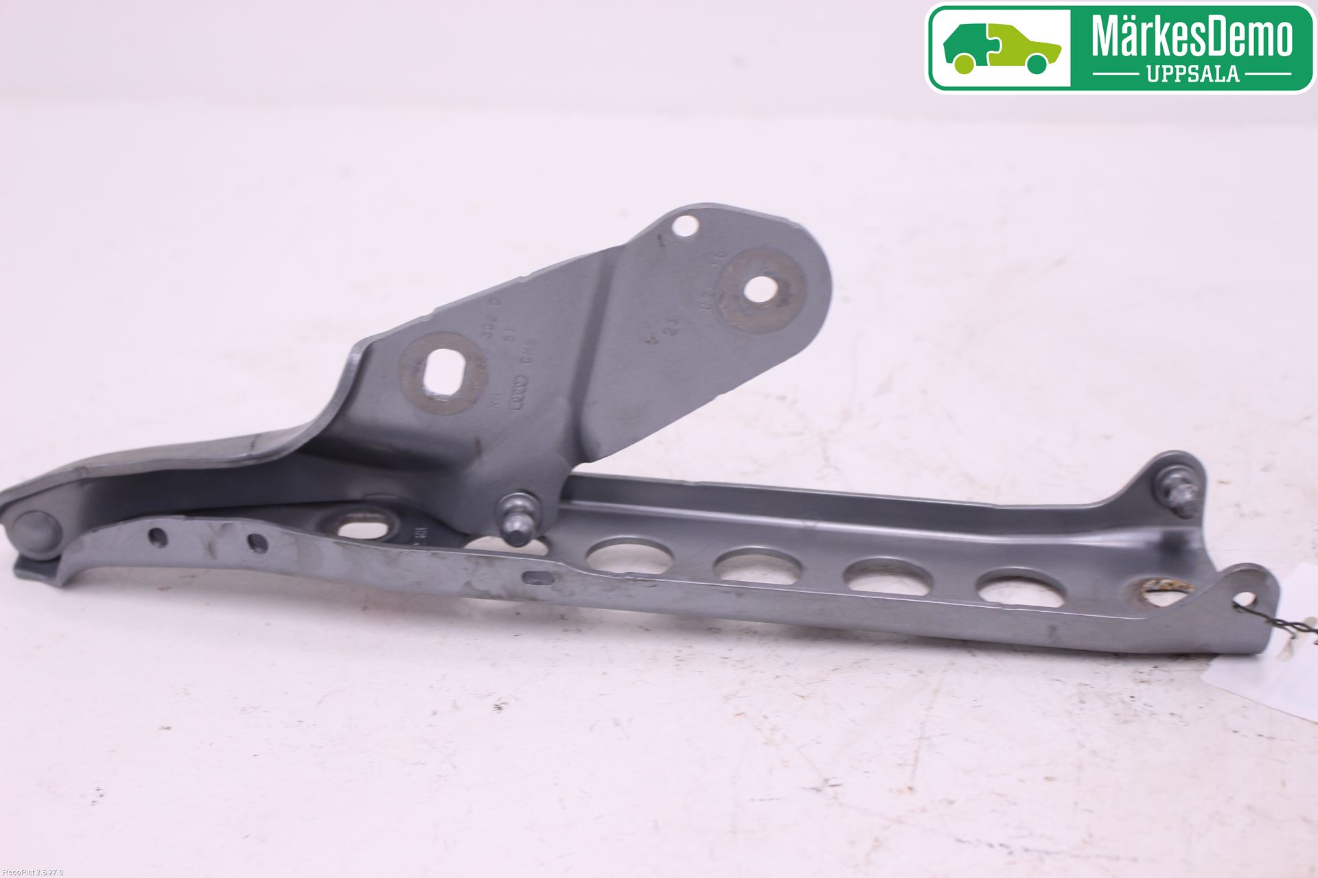 Audi A8/S8 4H 10-17 Panser Hengsel - Hengsler