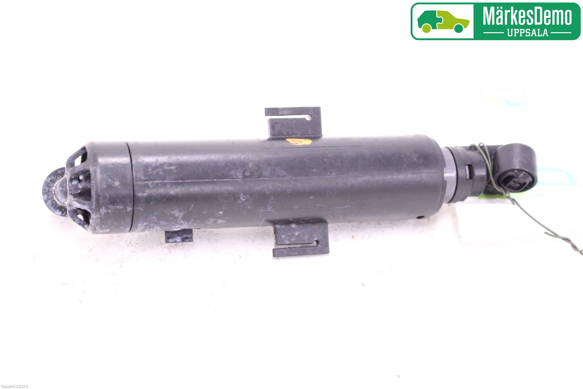 Audi A8/S8 4H 10-17 Spylerdyse Frontlykter