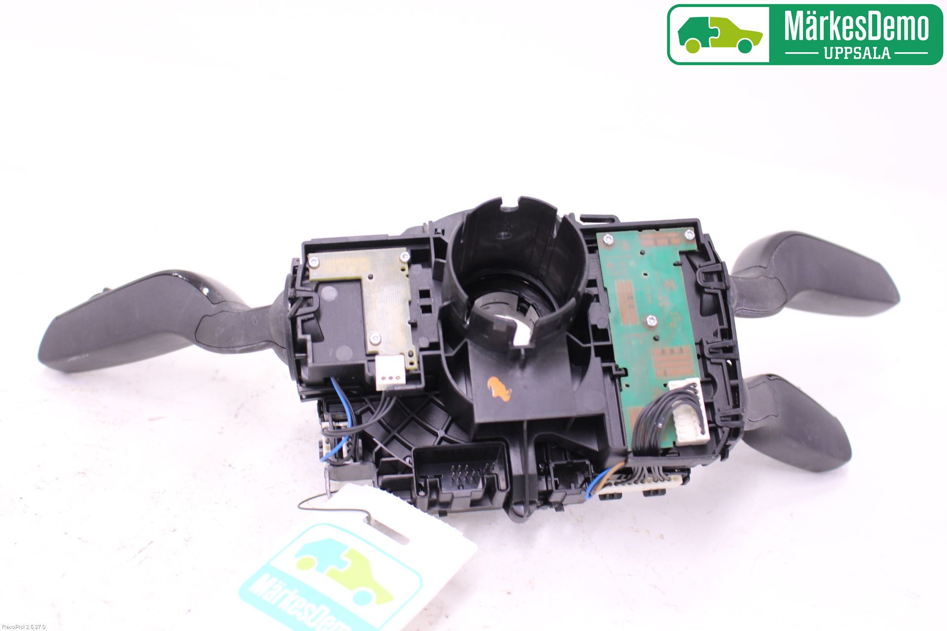 Audi A8/S8 4H 10-17 Bryter Ratt Kombi H Og V