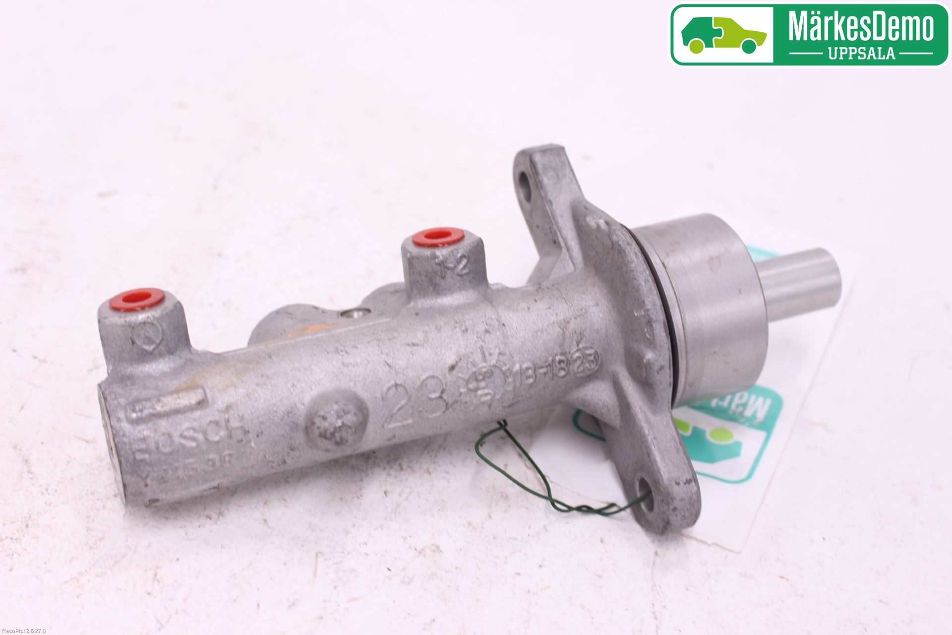 Opel COMBO 02-12 Brems Hovedsylinder