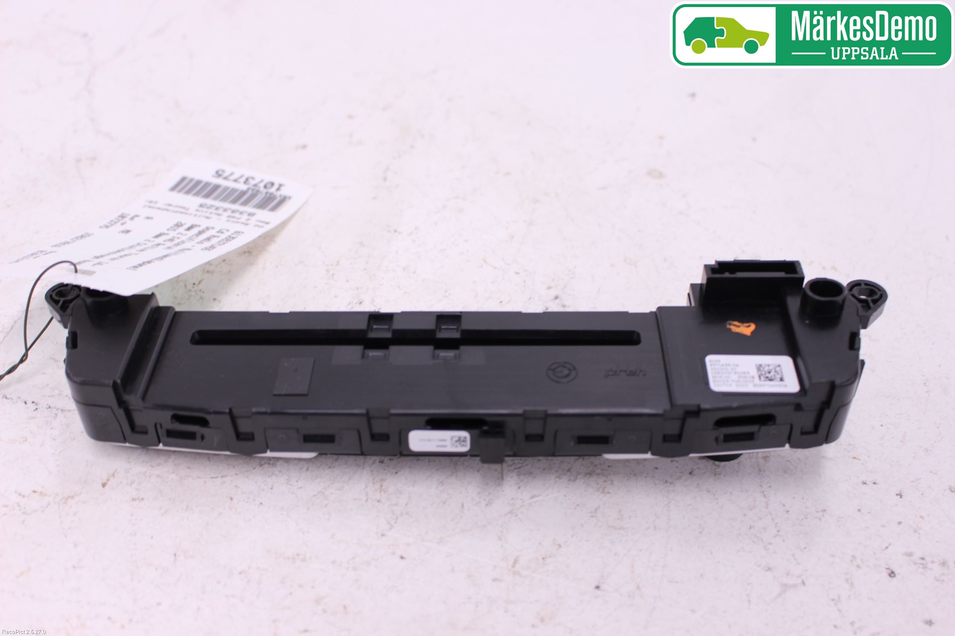 BMW 2 F45 Active Tourer 14-21 Stereo Radio Med Cd