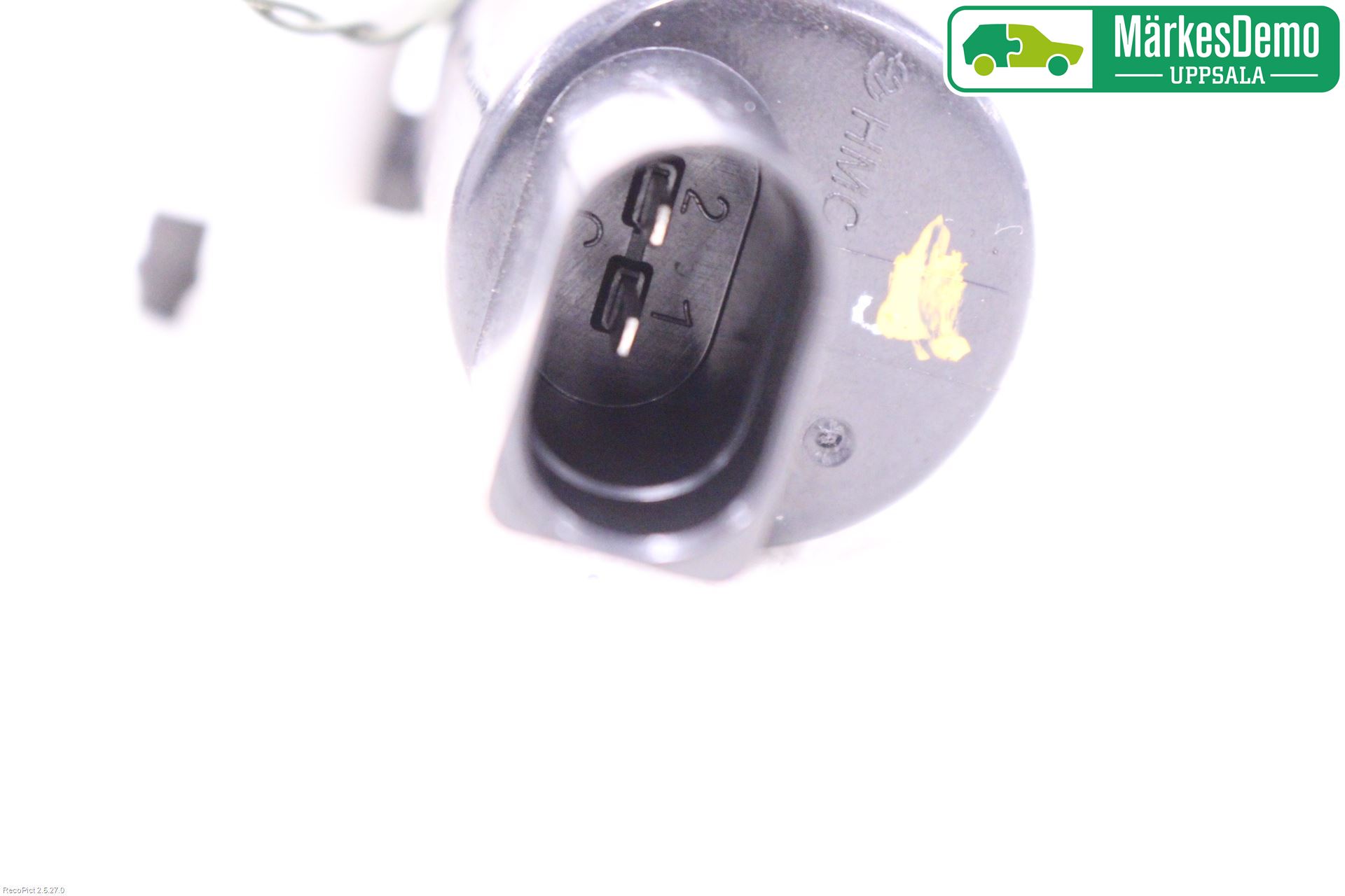 BMW 2 F45 Active Tourer 14-21 Spylerpumpe Frontrute