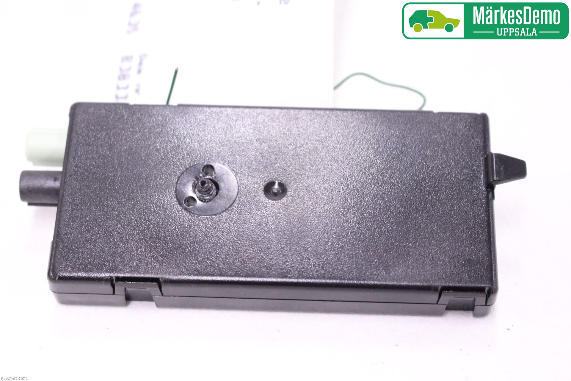 BMW 3 GT F34 13-19 Stereo Antenneforsterker