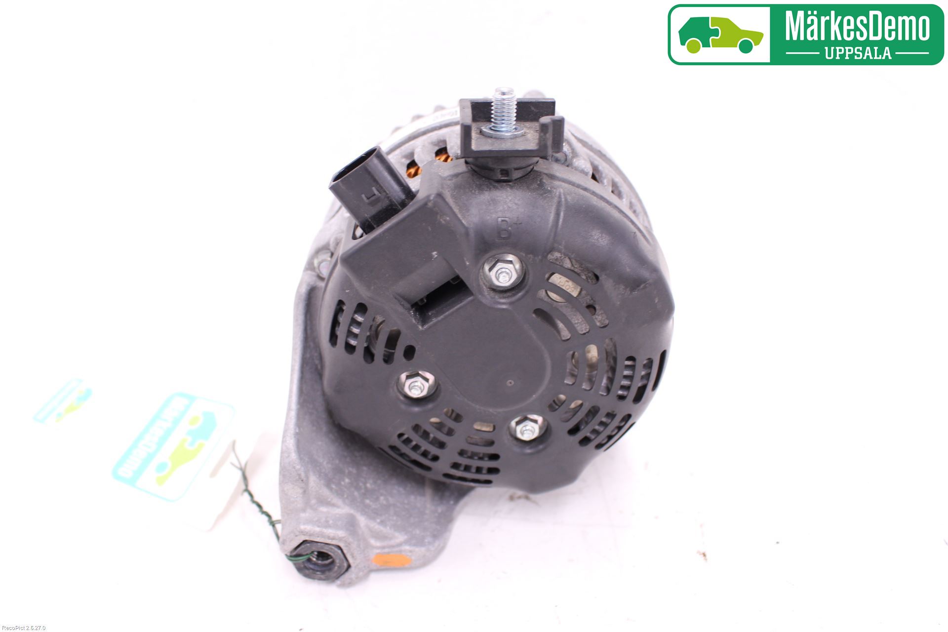 BMW 2 F45 Active Tourer 14-21 Dynamo