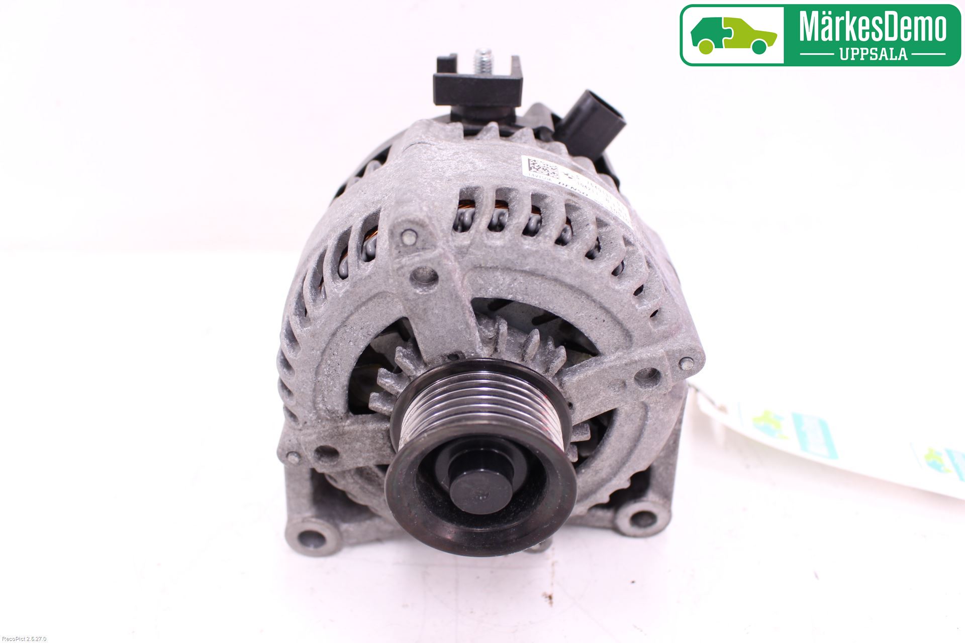 BMW 2 F45 Active Tourer 14-21 Dynamo