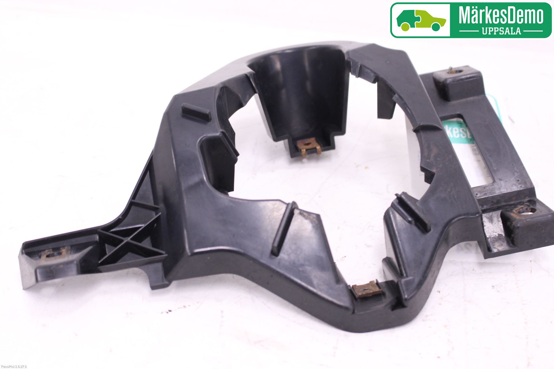 BMW 1 E87/81 5D/3D 03-11 Frontlykt Kurve-Tåkelys Ramme