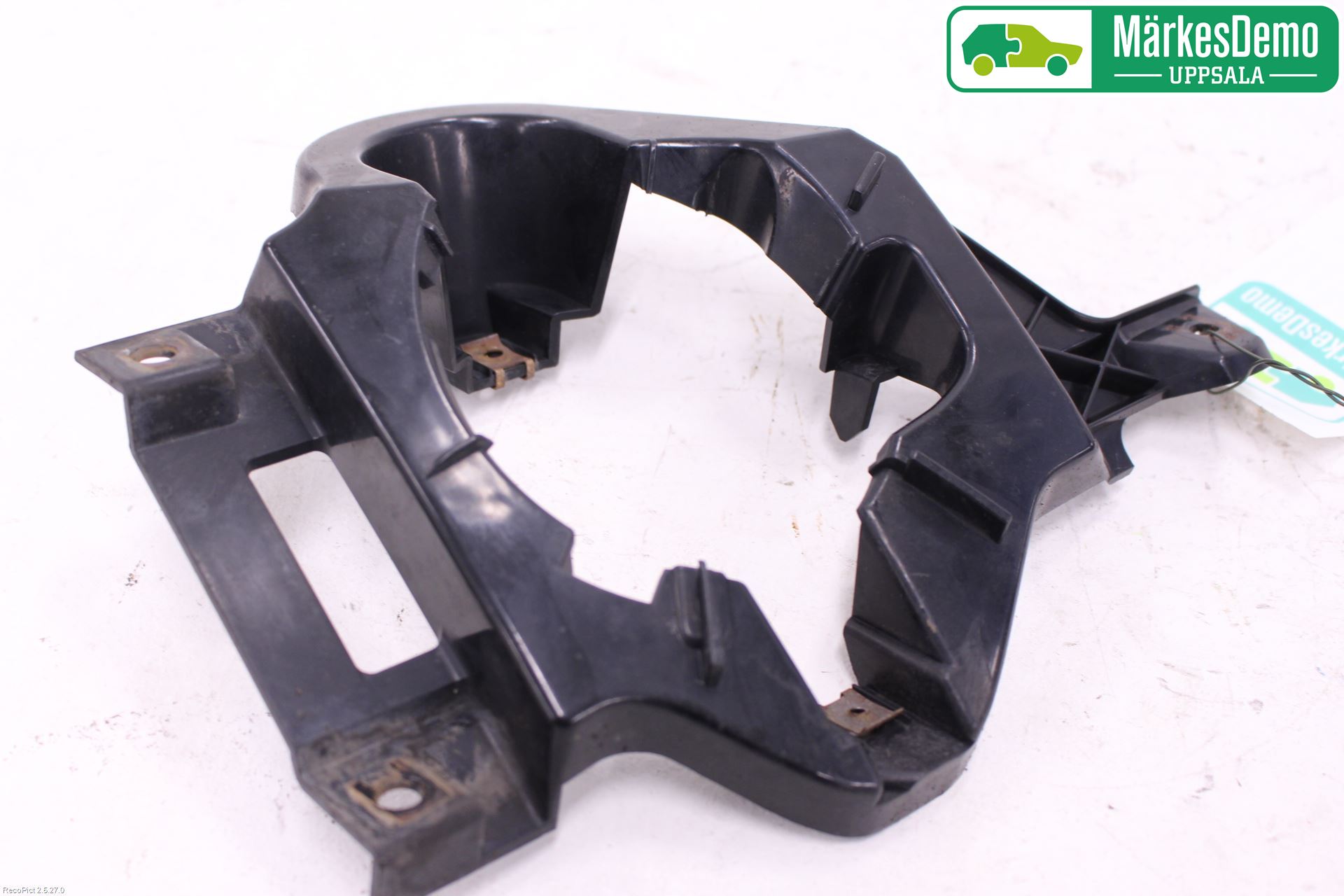 BMW 1 E87/81 5D/3D 03-11 Frontlykt Kurve-Tåkelys Ramme
