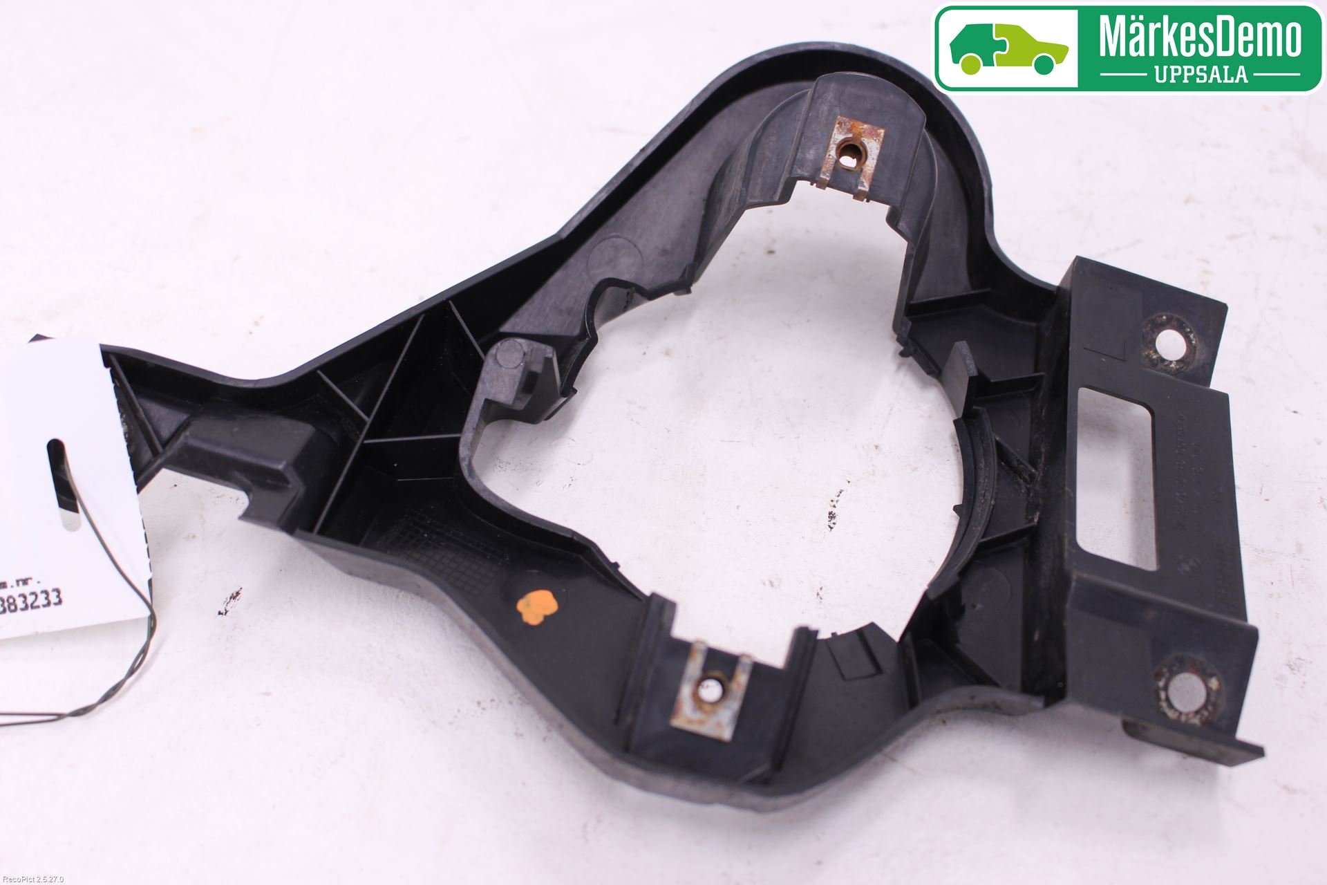 BMW 1 E87/81 5D/3D 03-11 Frontlykt Kurve-Tåkelys Ramme