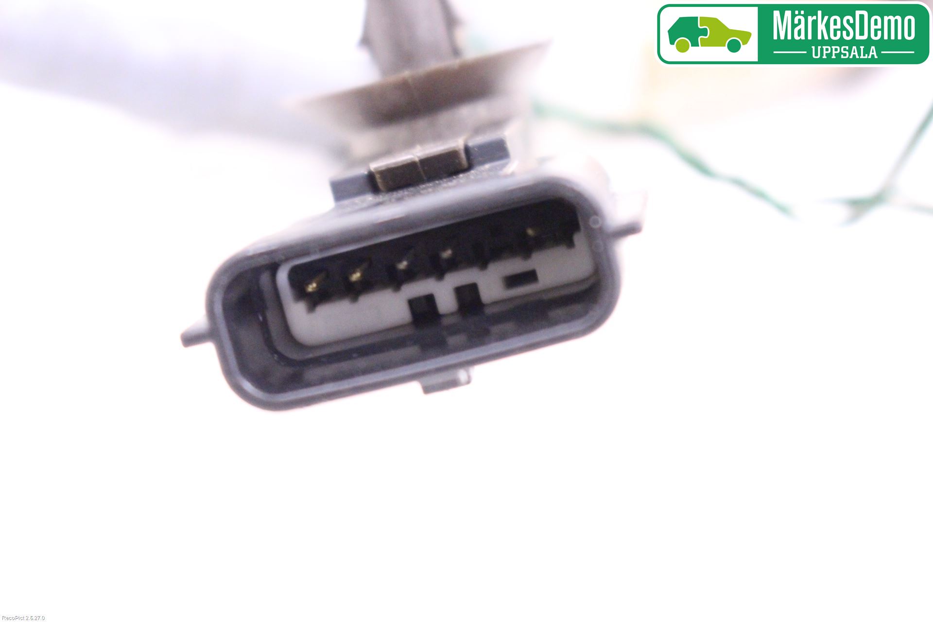 Mercedes-Benz MB B-KLASS (W246/W242) 12-19 Inns Lambdasonde