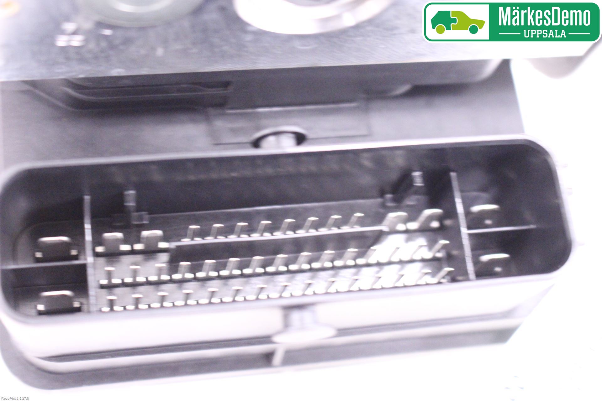 Mercedes-Benz MB C-KLASS (W205) 14-21 Abs Hydraulikkaggregat
