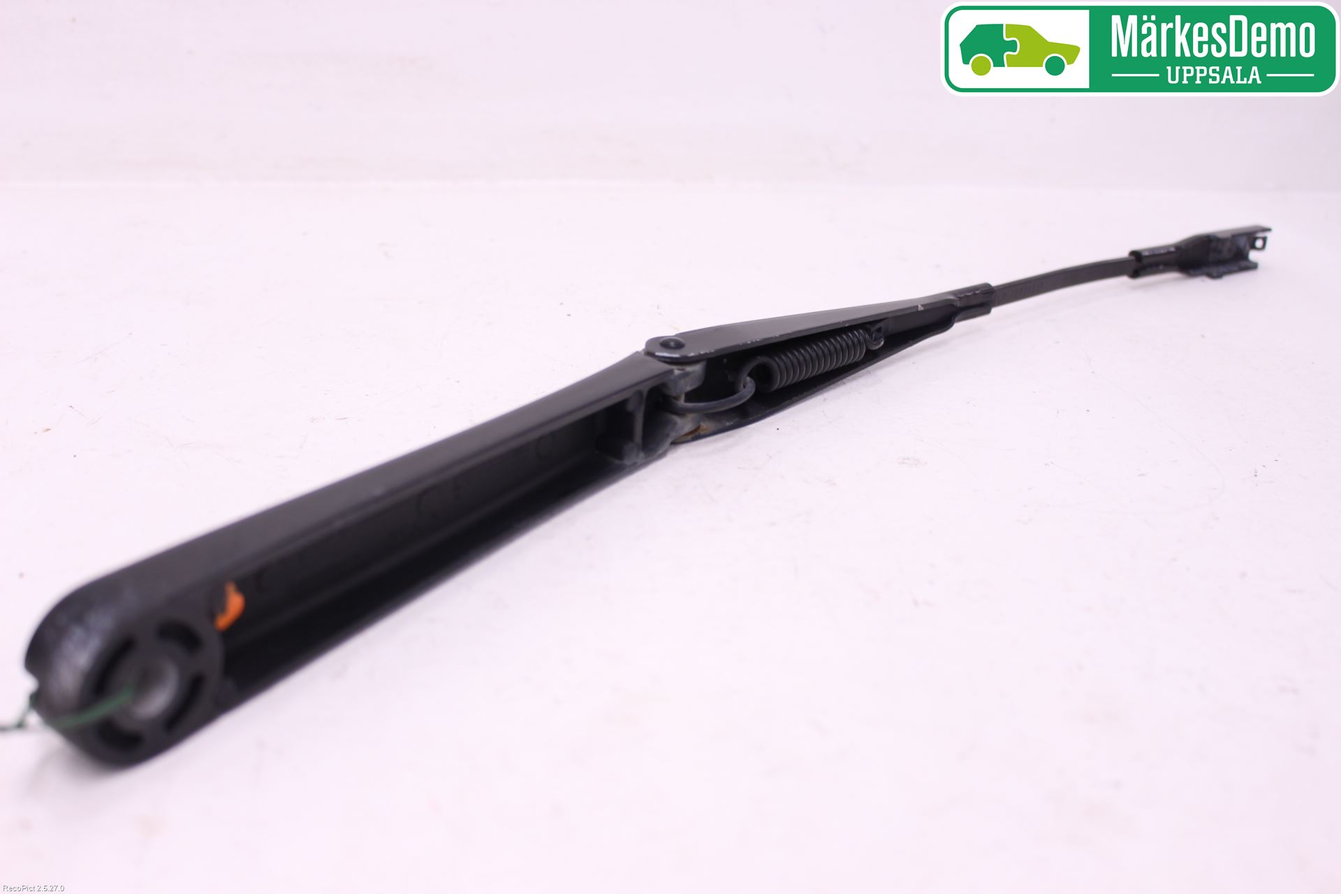 Saab 9-3 VER2/VER3 08-15 Viskerarm-Armer Frontrute