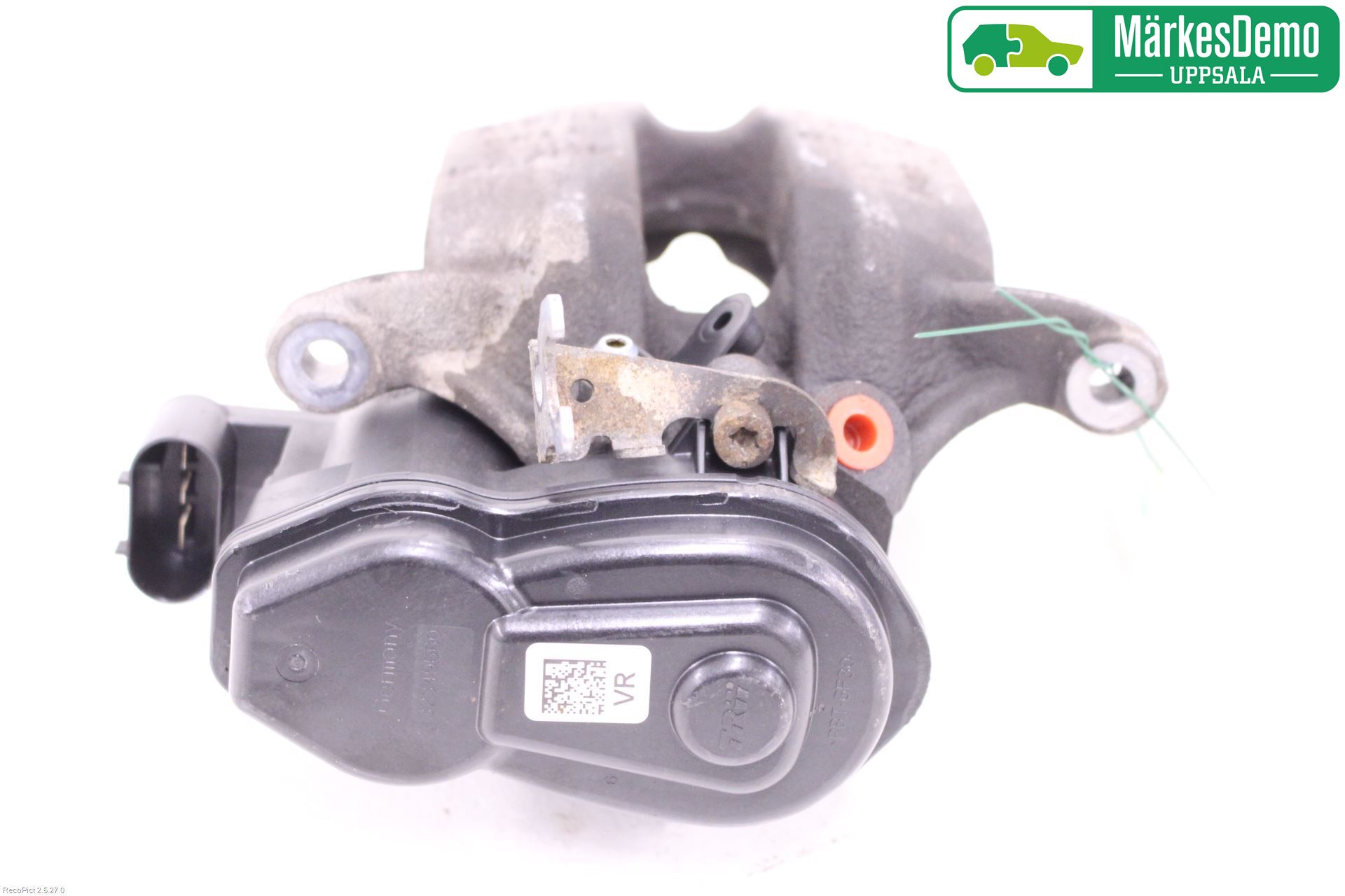BMW 5 F10/F11/F18 09-17 Bremsecaliper Bak Venstre