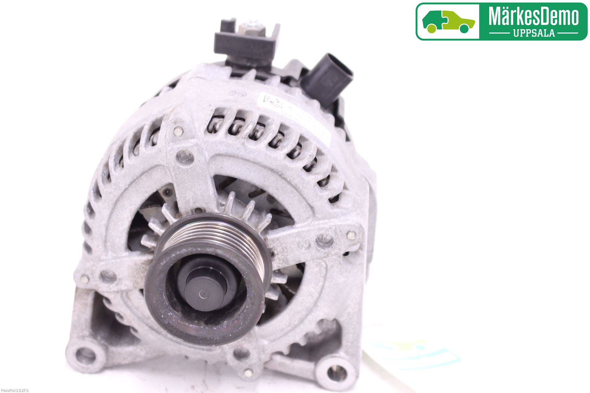 Mini ONE/COOPER 3DR F56 14-24 Dynamo