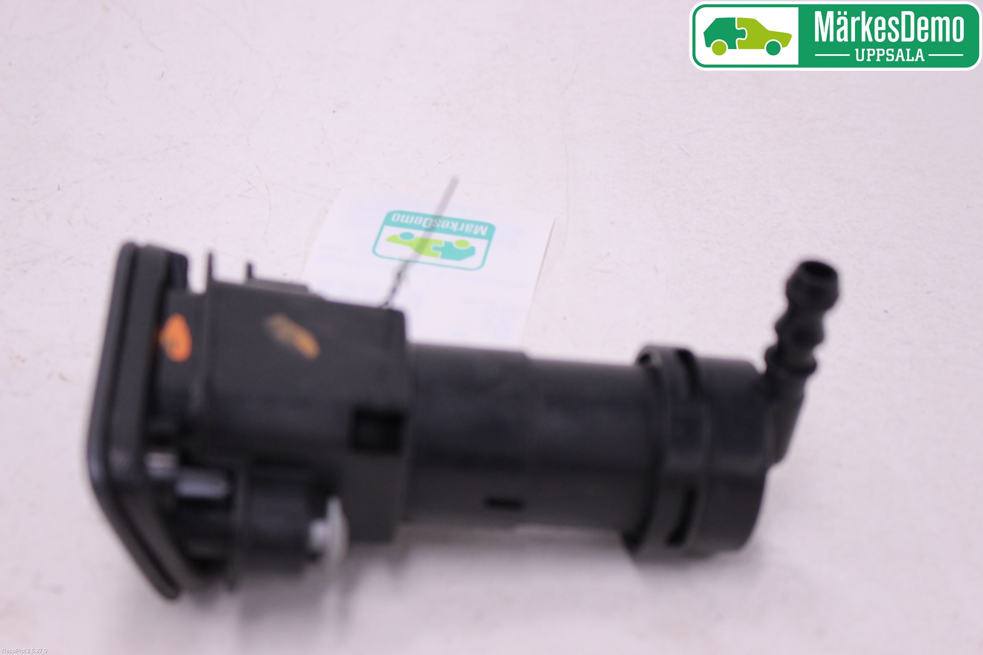 Audi A4/S4 01-05 Spylerdyse Frontlykter