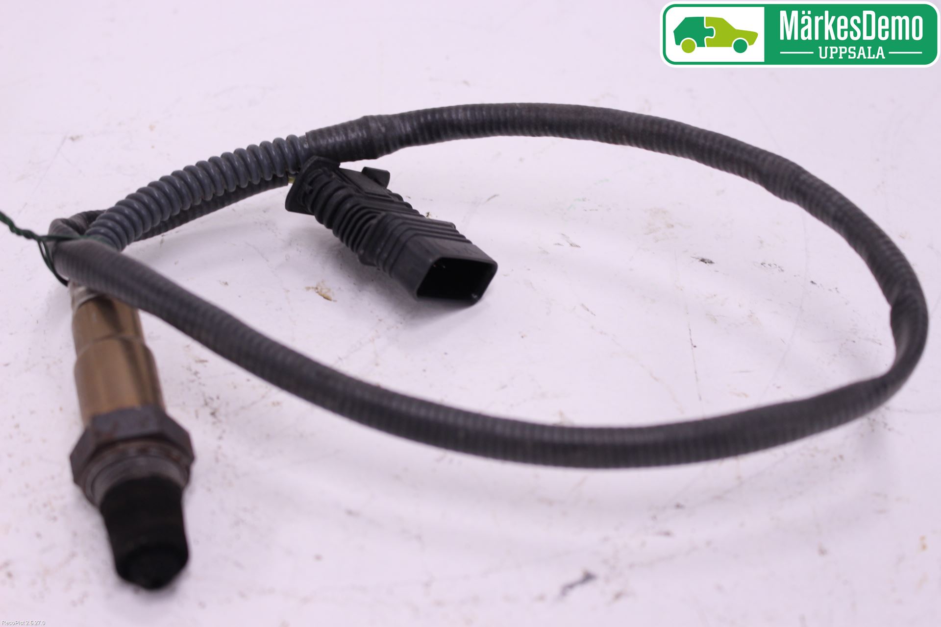 Mini ONE/COOPER 3DR F56 14-24 Inns Lambdasonde