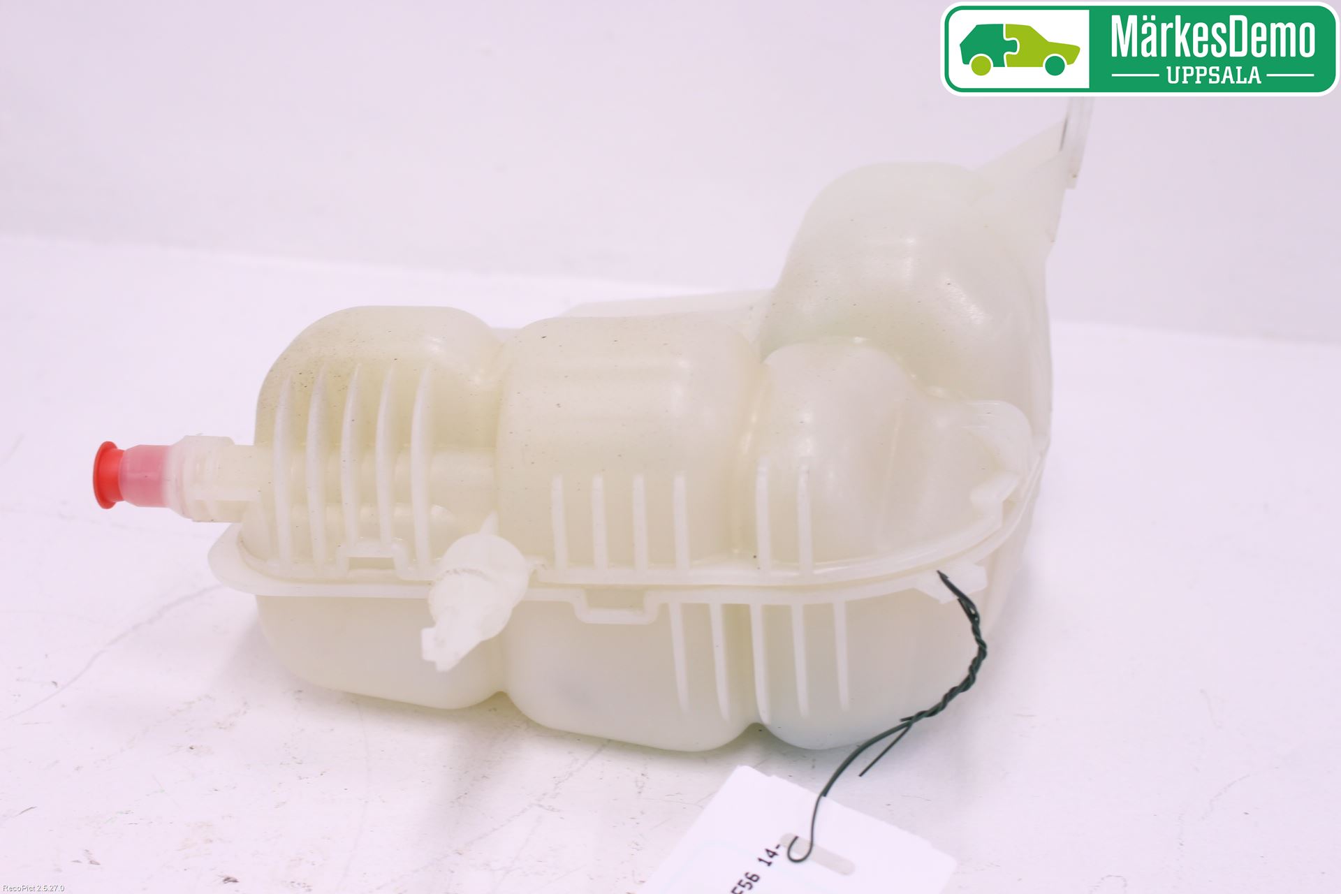 Mini ONE/COOPER 3DR F56 14-24 Ekspansjonstank
