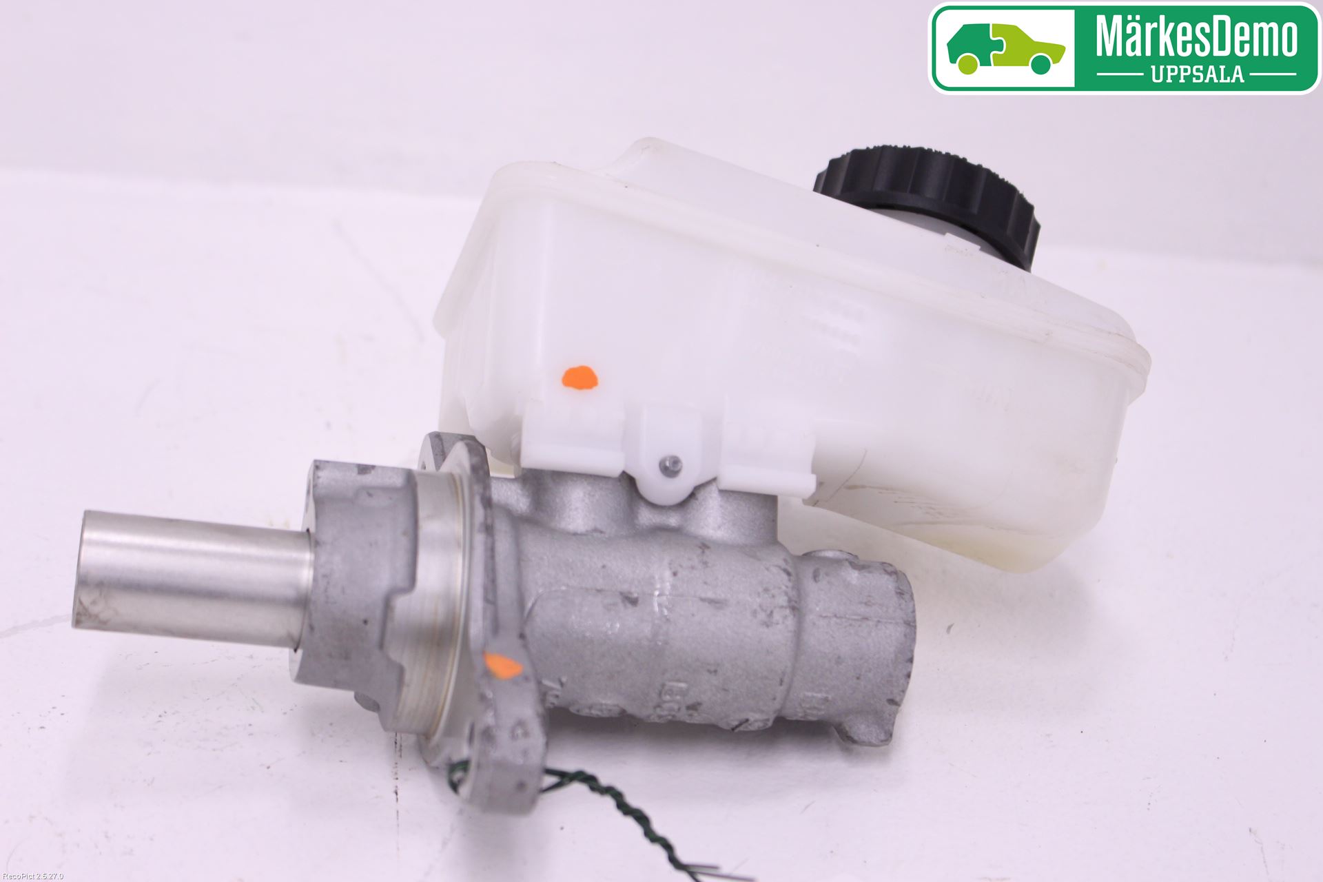 Mini ONE/COOPER 3DR F56 14-24 Brems Hovedsylinder