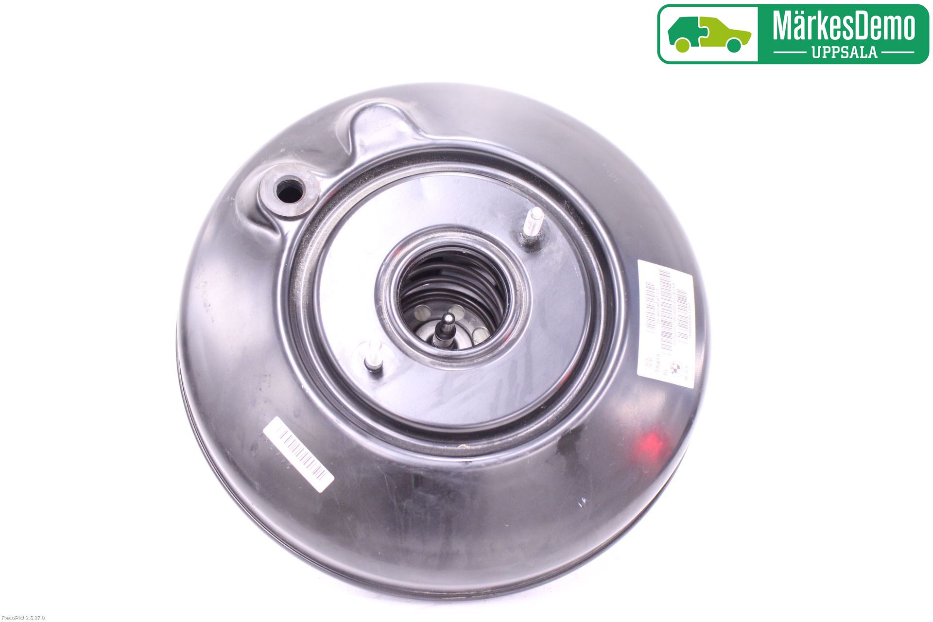 Mini ONE/COOPER 3DR F56 14-24 Bremseservo