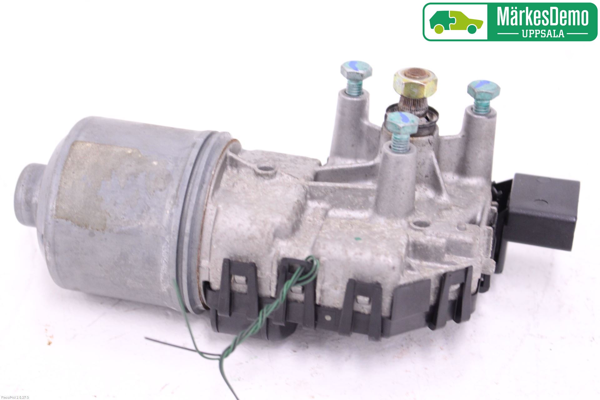 Skoda SUPERB 01-08 Viskermotor Frontrute