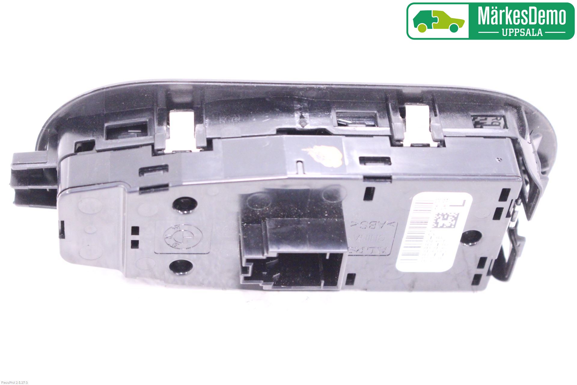 Mini ONE/COOPER 3DR F56 14-24 Bryter Vindusheis