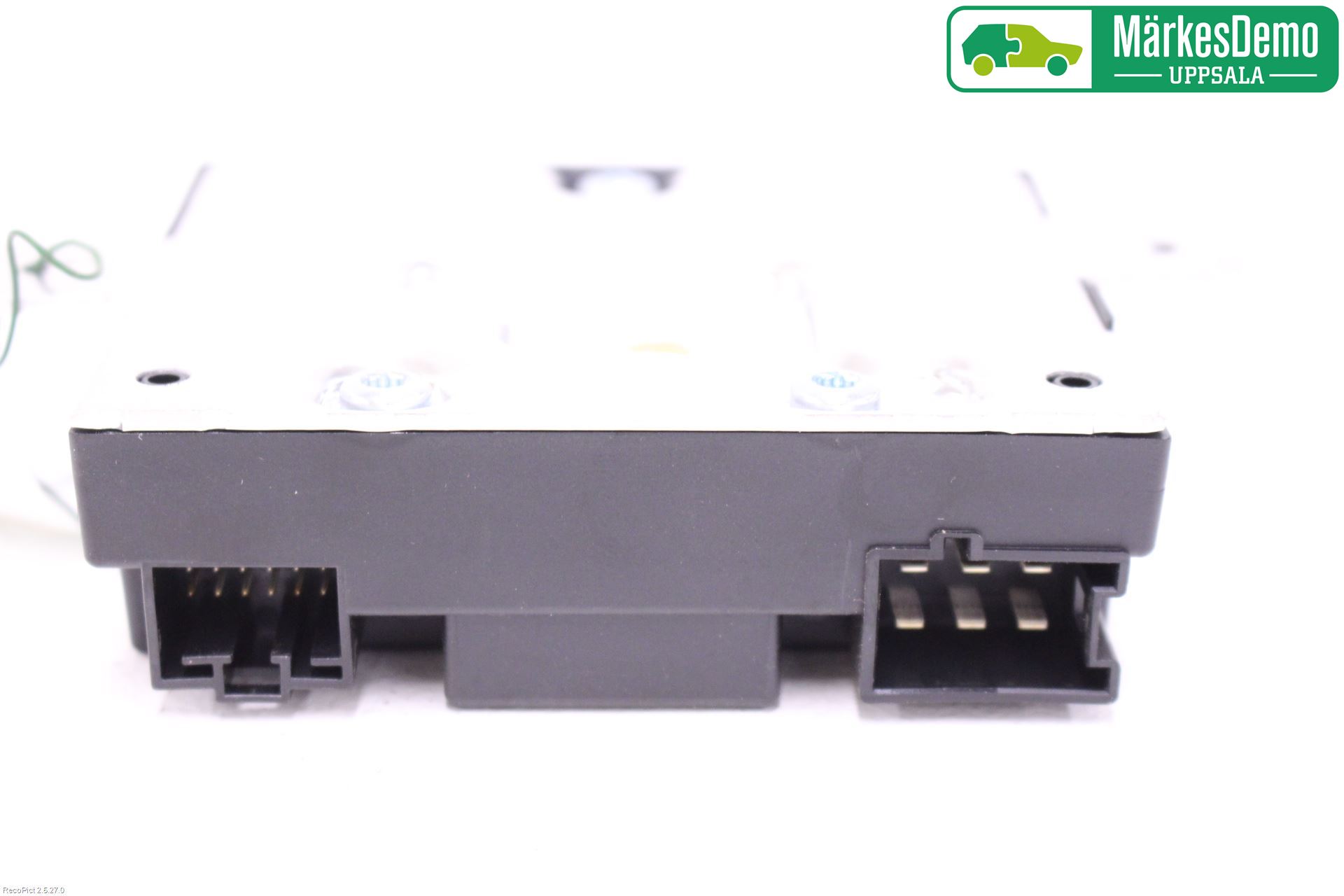Mercedes-Benz MB VITO/V-KLASS (W640,W447,W448) 14- Styreenhet Drivstoffpumpe