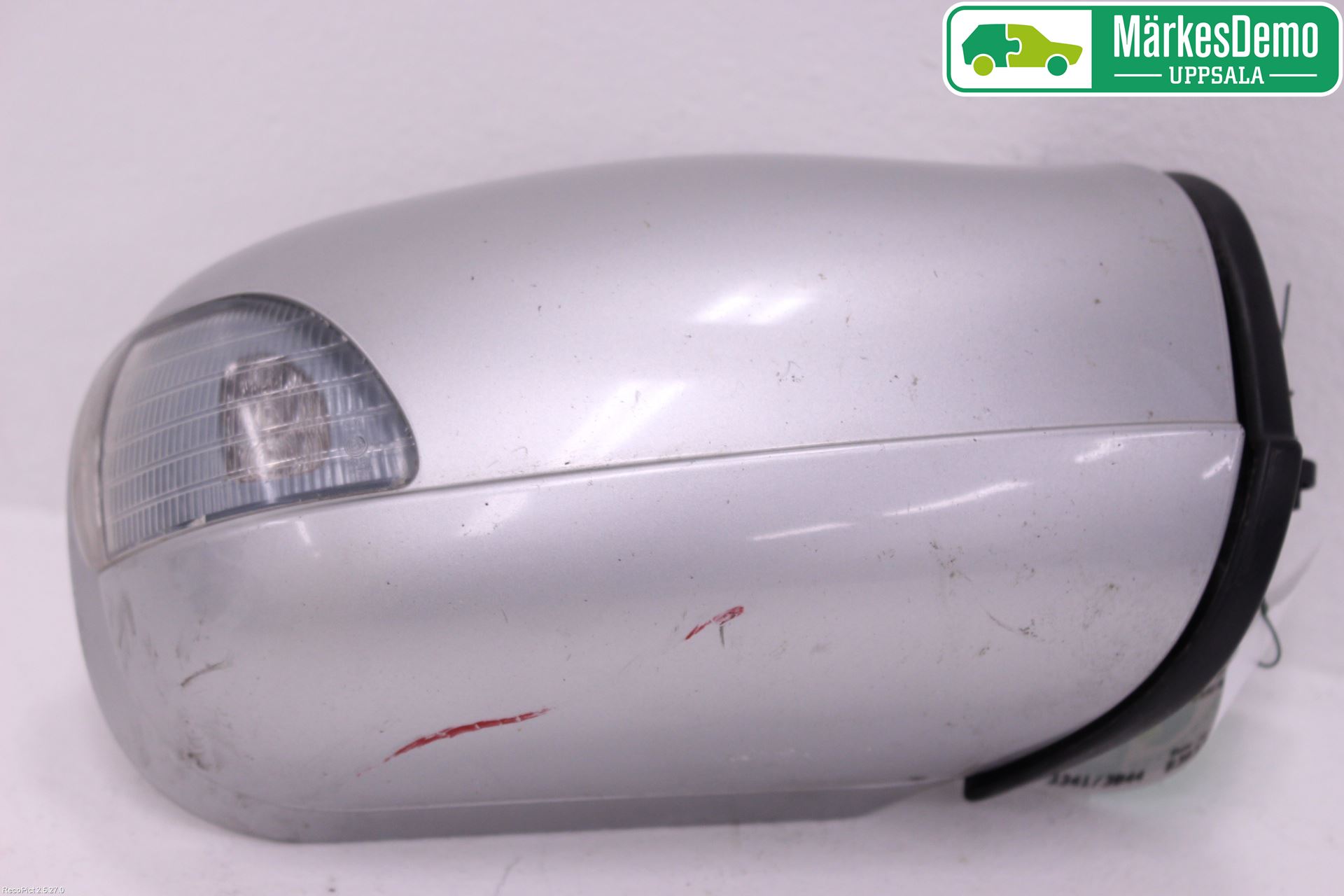 Mercedes-Benz MB E-KLASS (W210) 96-03 Speil H M-El Justering