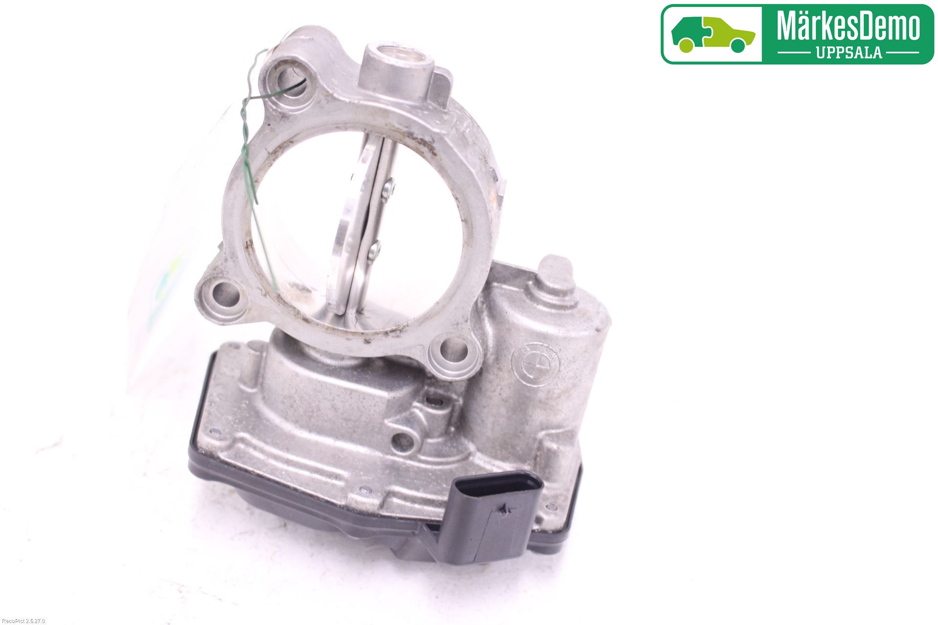 BMW 5 F10/F11/F18 09-17 Inns Spjeldhus