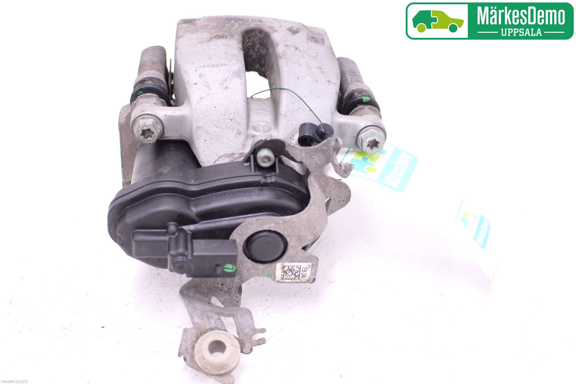 BMW X3 G01 18- Bremsecaliper Bak Høyre