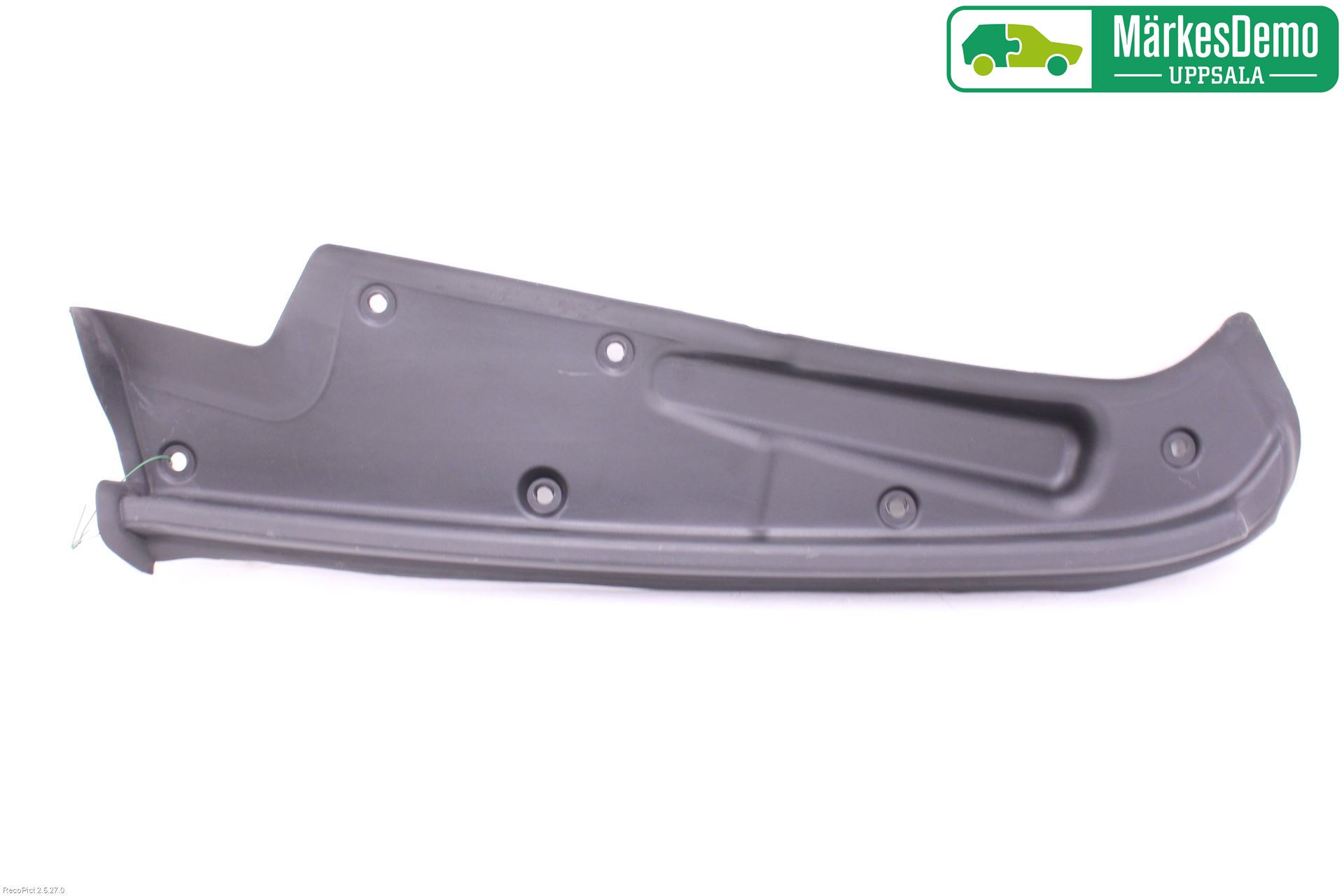Mercedes-Benz MB VITO/V-KLASS (W640,W447,W448) 14- Baklykt Omramming