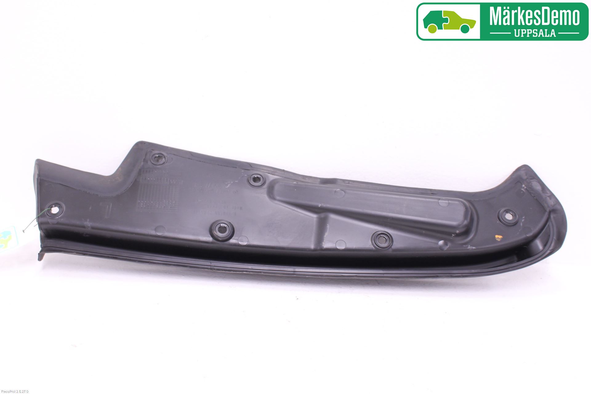Mercedes-Benz MB VITO/V-KLASS (W640,W447,W448) 14- Baklykt Omramming