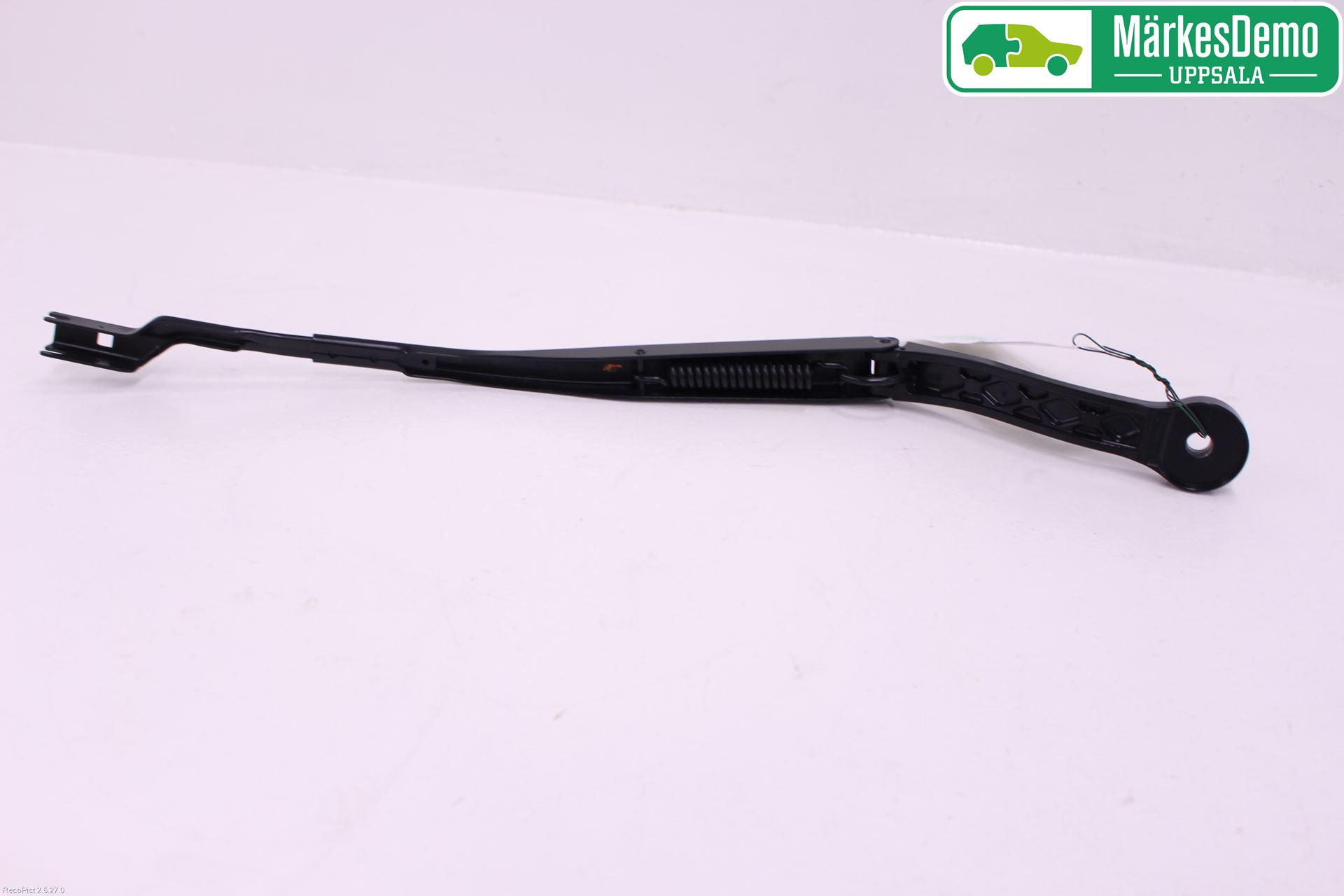 BMW X3 G01 18- Viskerarm-Armer Frontrute