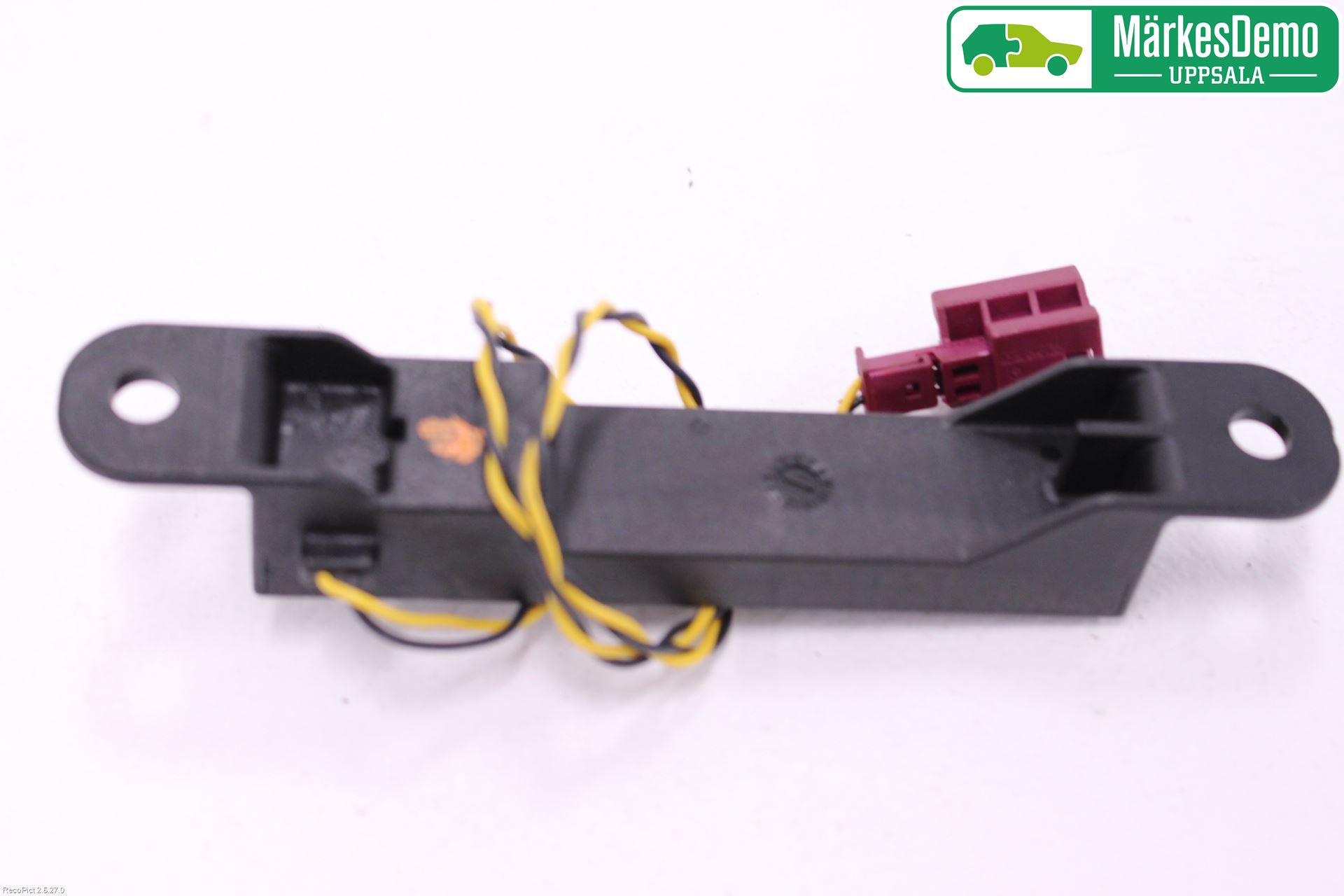 Mercedes-Benz MB S-KLASS (W221) 05-13 Stereo Antenne Radio-Tv