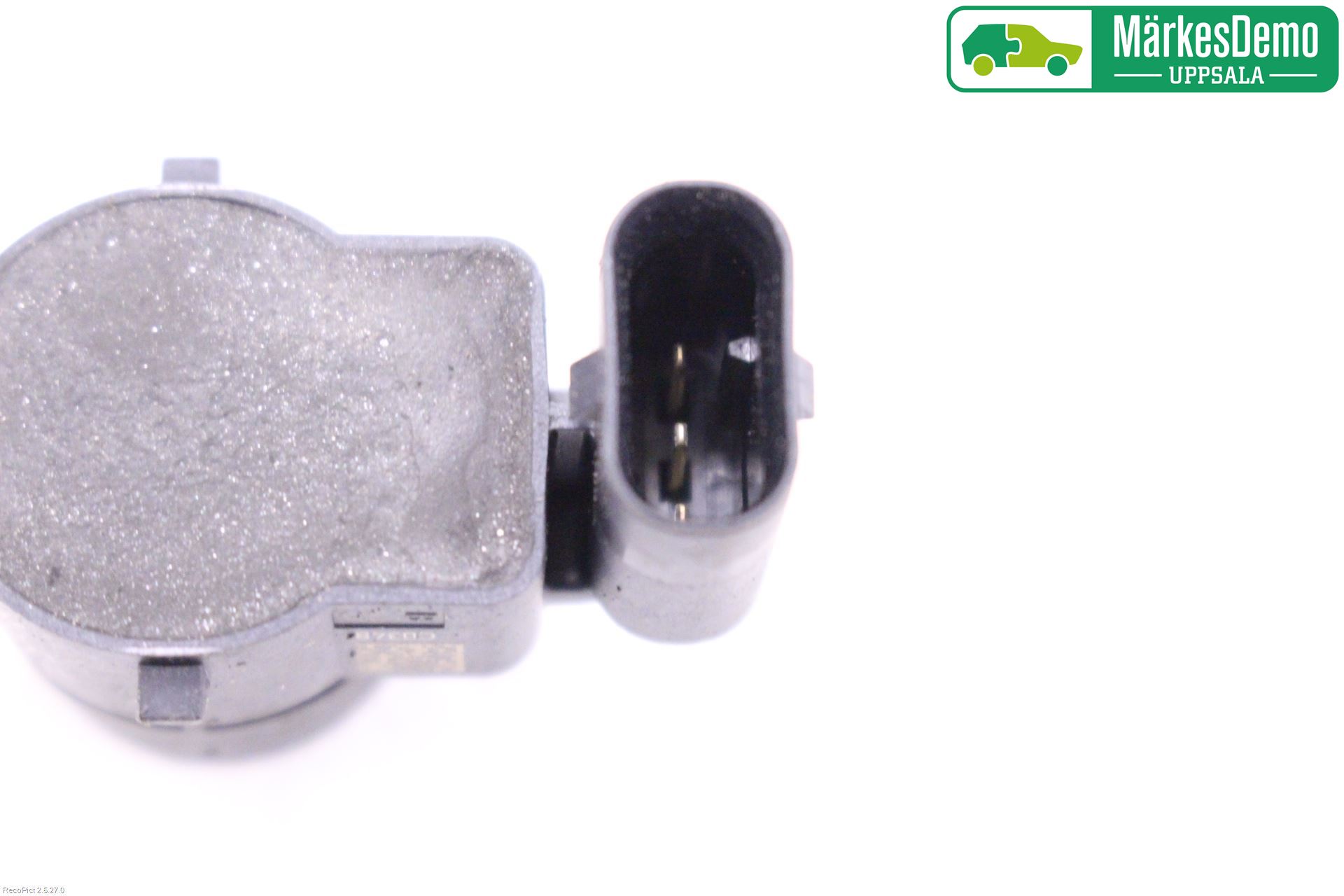 BMW 3 E92/93 Coupé/Cab 05-14 Sensor Ryggesensor