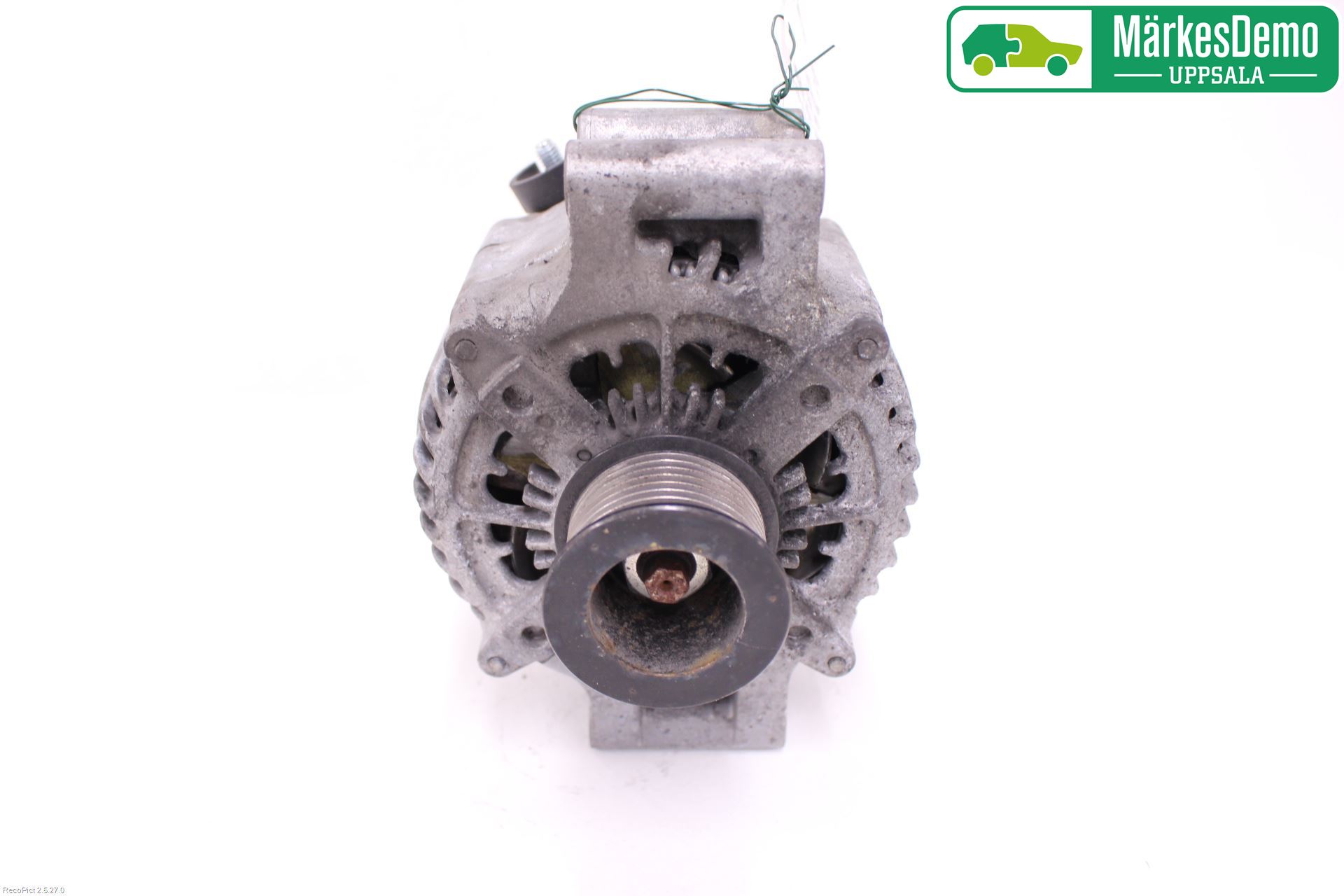 BMW 4 F32/F33/F82/F83 13-20 Dynamo
