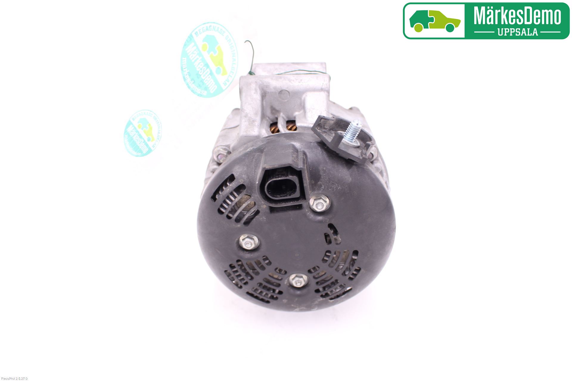 BMW 4 F32/F33/F82/F83 13-20 Dynamo
