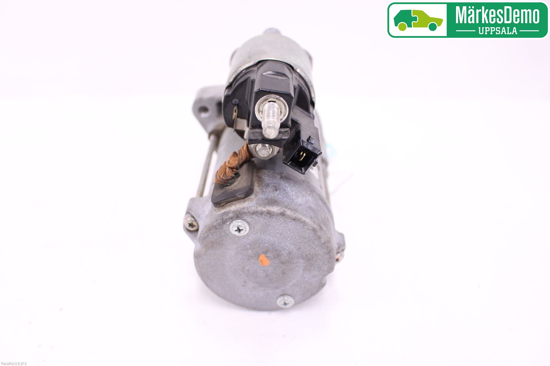BMW 4 F32/F33/F82/F83 13-20 Startmotor