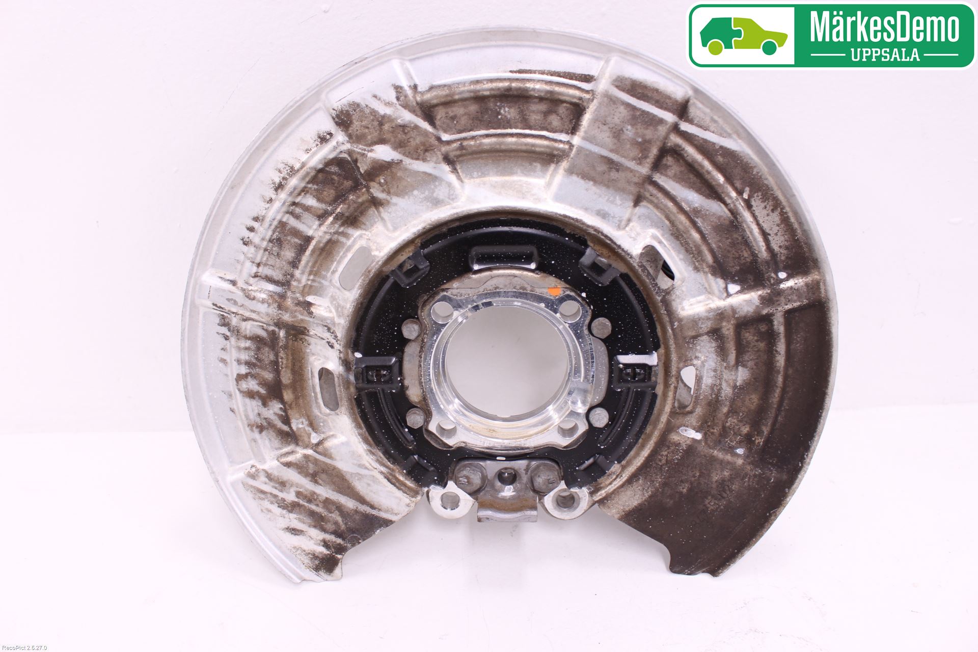 BMW 4 F32/F33/F82/F83 13-20 Spindel Vb