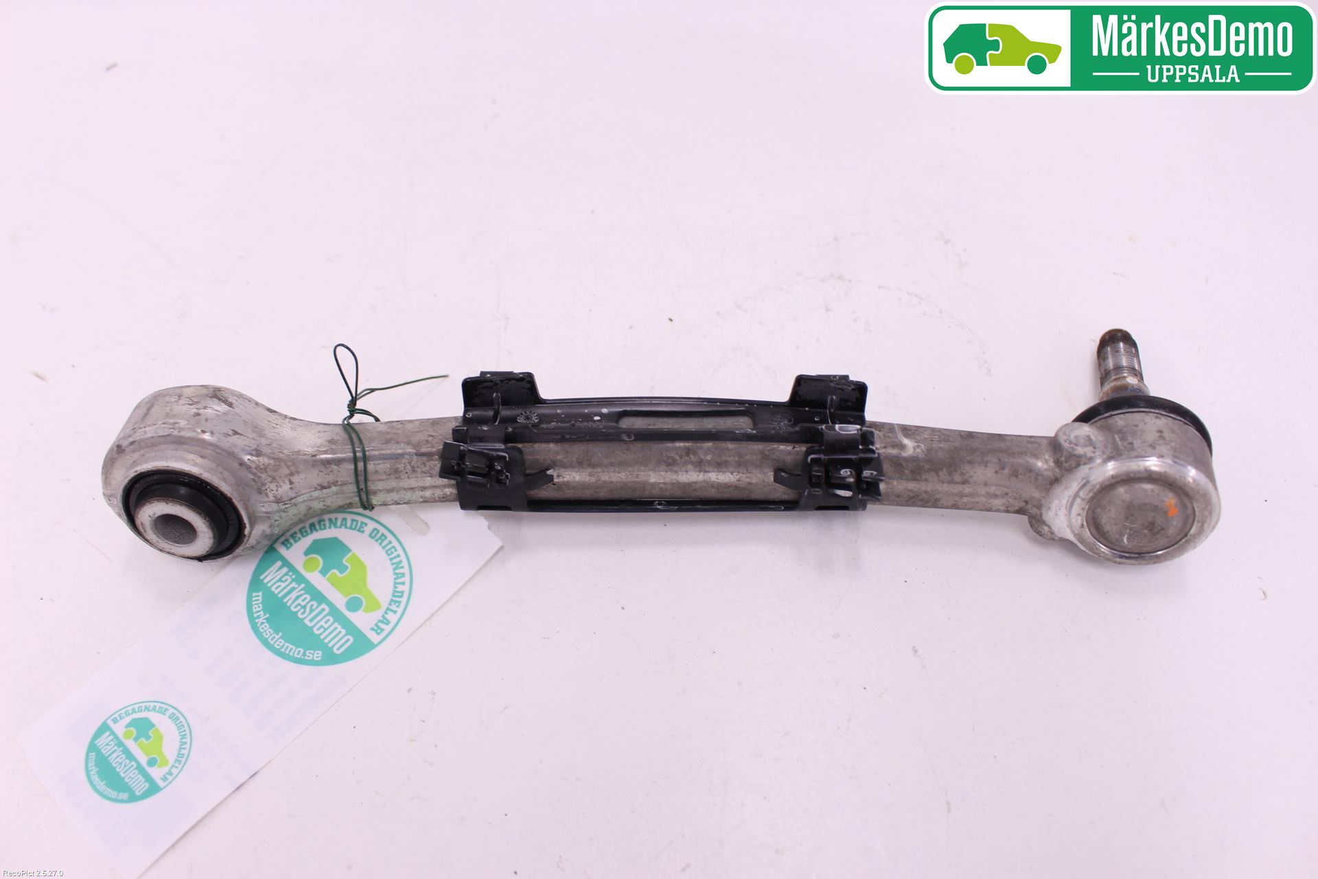 BMW 4 F32/F33/F82/F83 13-20 Bærearm Bak Venstre Øvre