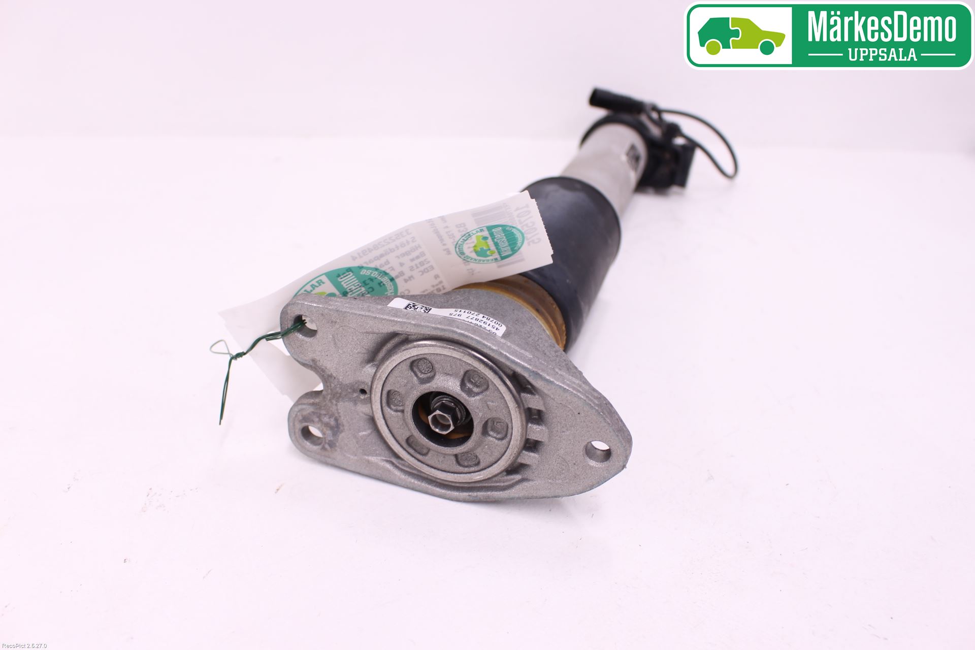 BMW 4 F32/F33/F82/F83 13-20 Støtdemper Bak