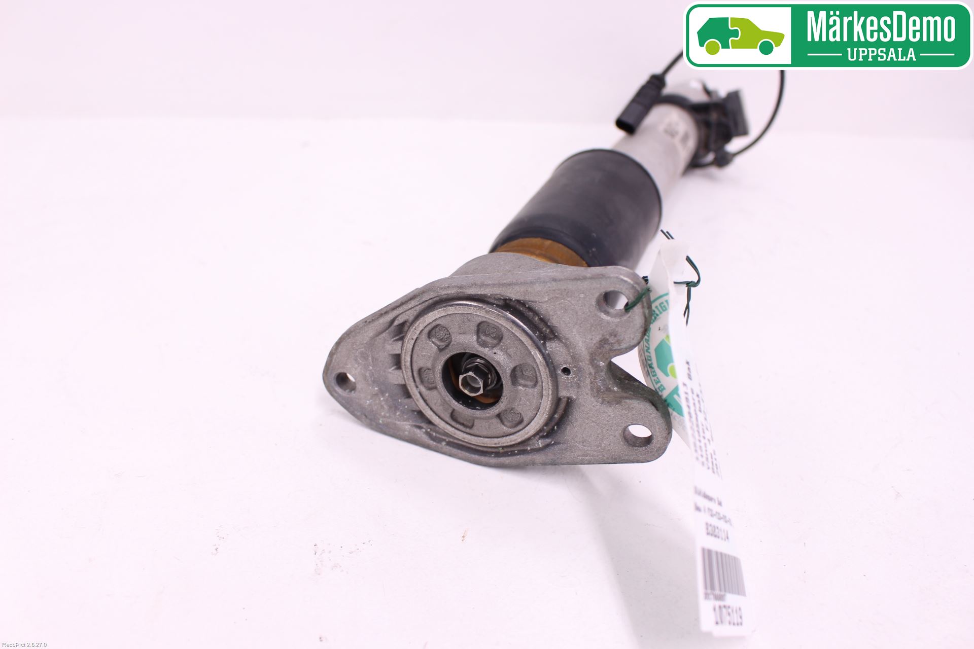 BMW 4 F32/F33/F82/F83 13-20 Støtdemper Bak
