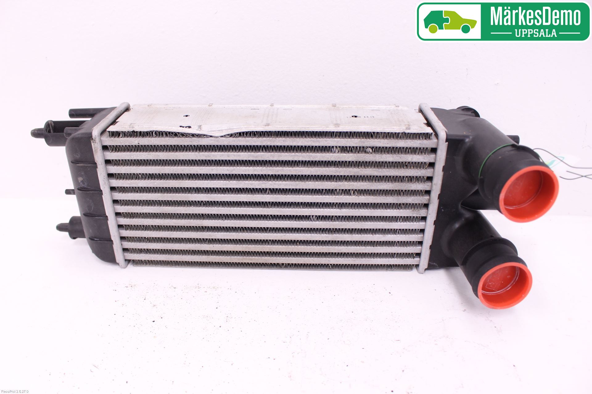 Peugeot 508 11-18 Intercooler Radiator