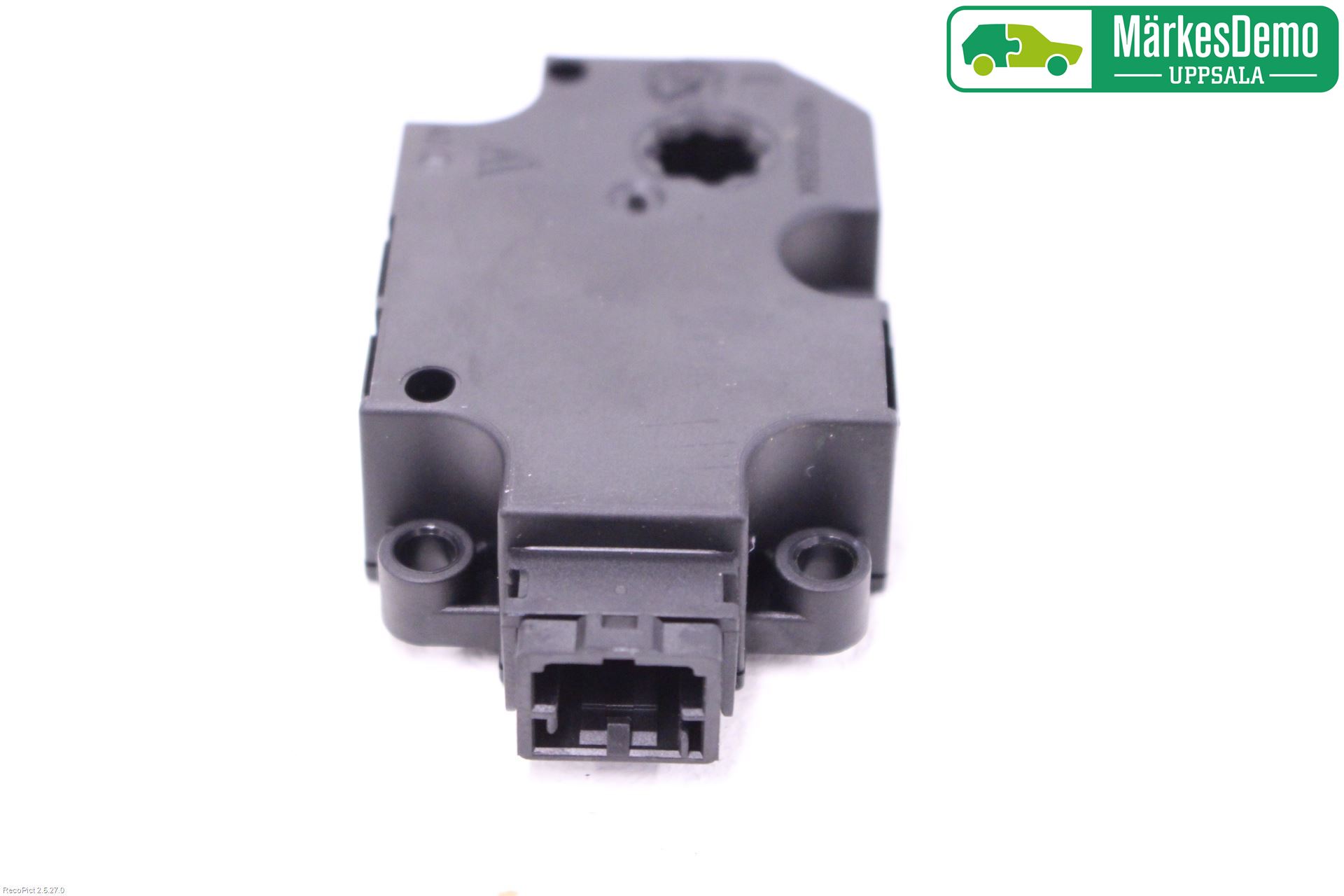Mercedes-Benz MB C-KLASS (W205) 14-21 Varme Regulering Motor