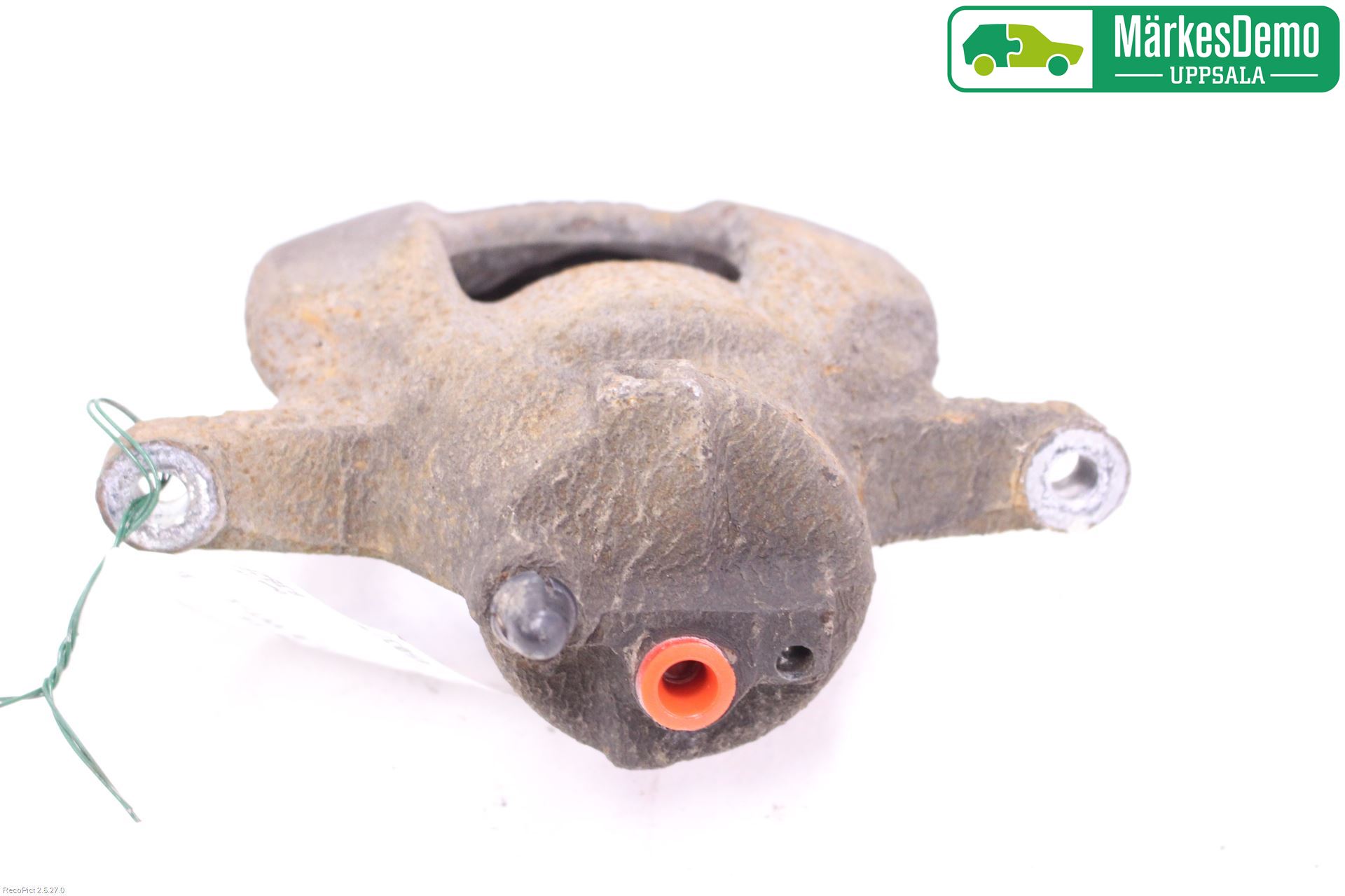 Toyota AYGO 06-14 Bremsecaliper Foran Venstre