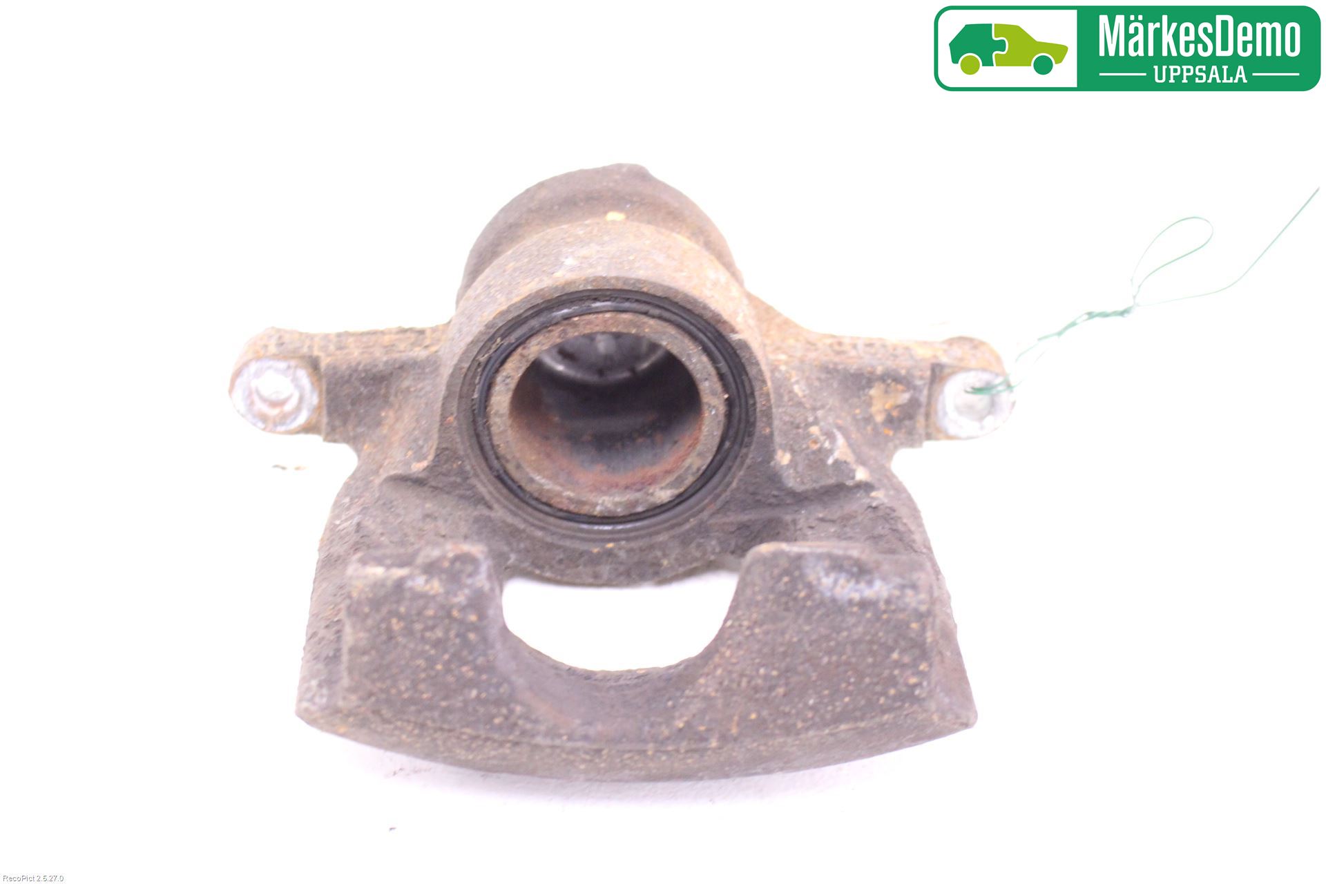 Toyota AYGO 06-14 Bremsecaliper Foran Høyre