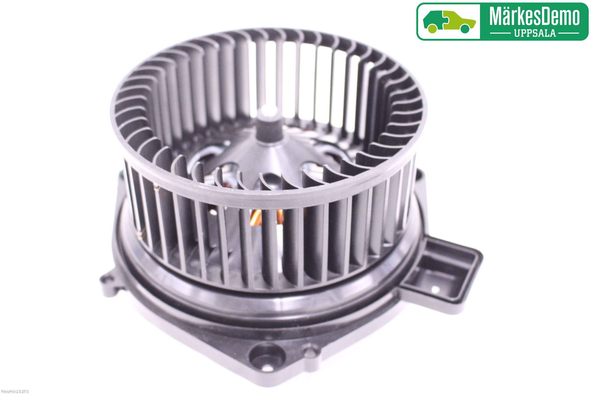 BMW X3 G01 18- Varmeapparat Viftemotor