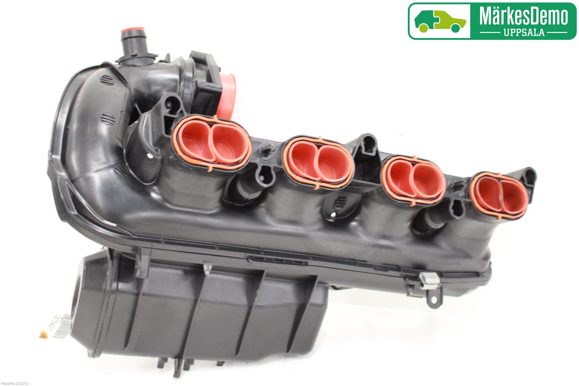 Mercedes-Benz MB C-KLASS (W205) 14-21 Innsugningsmanifold