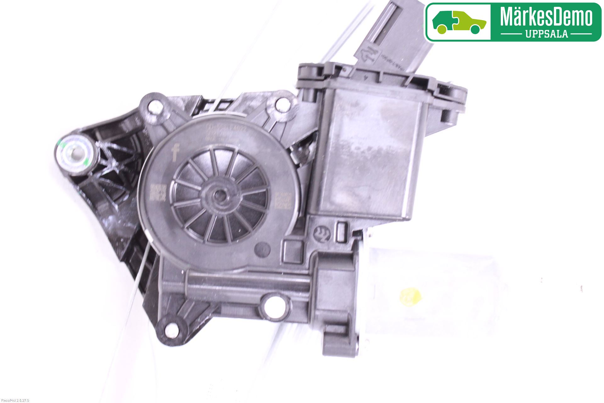 Opel INSIGNIA 17- Vindusheis El Komp