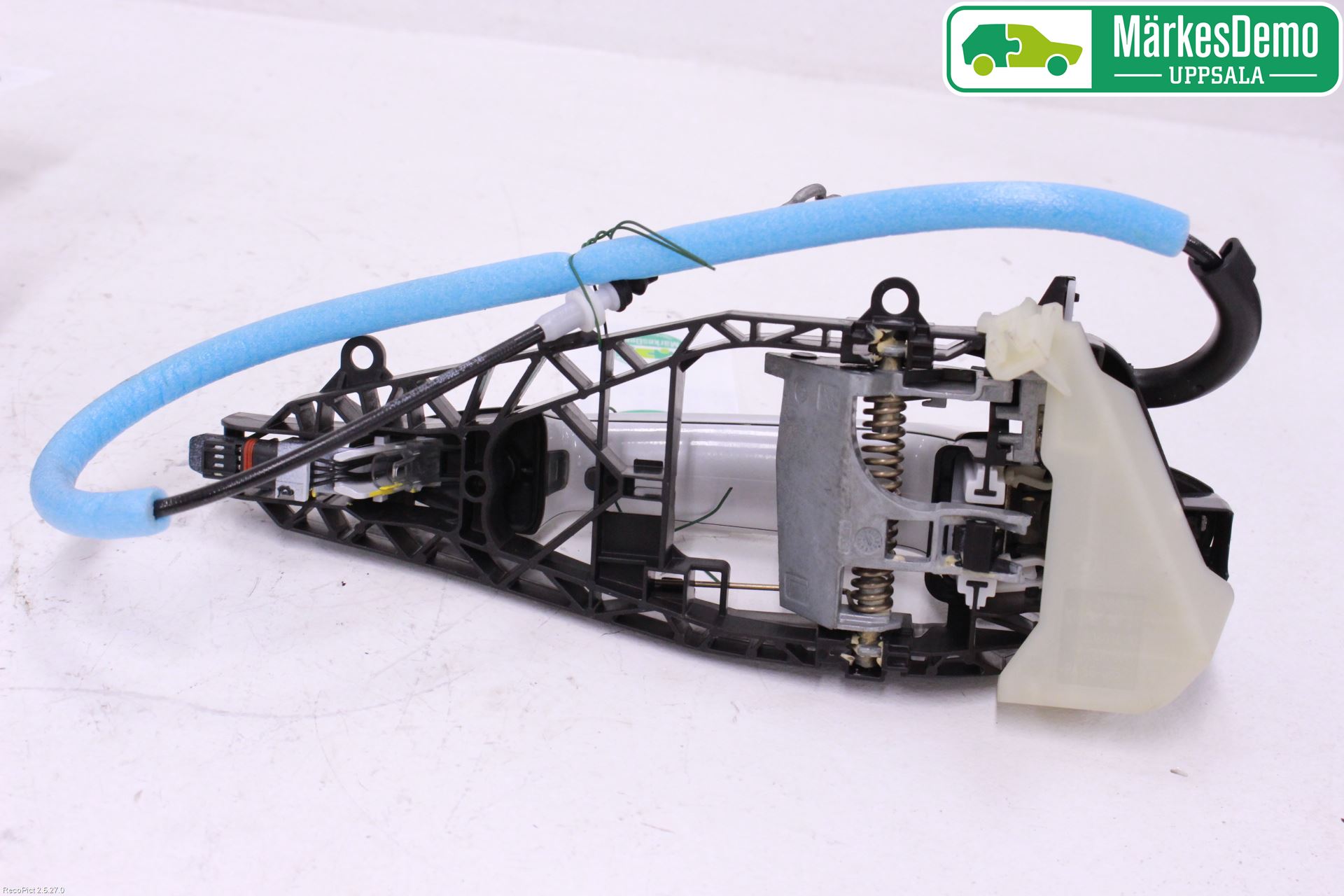 BMW X6 F16 14-19 Dørhandtak Ytre Venstre