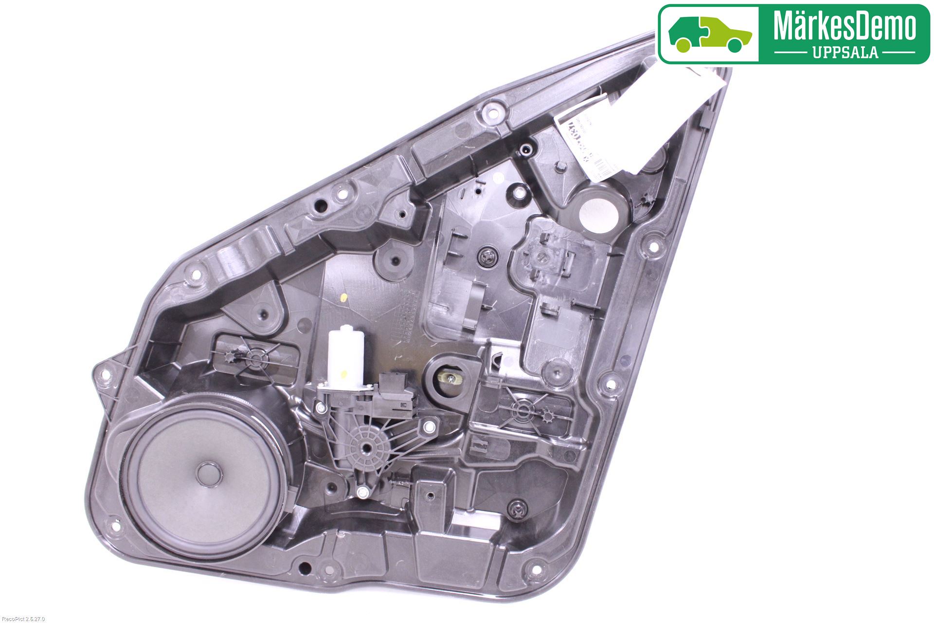Mercedes-Benz MB GLA-KLASS (X156) 13-20 Vindusheis El Komp
