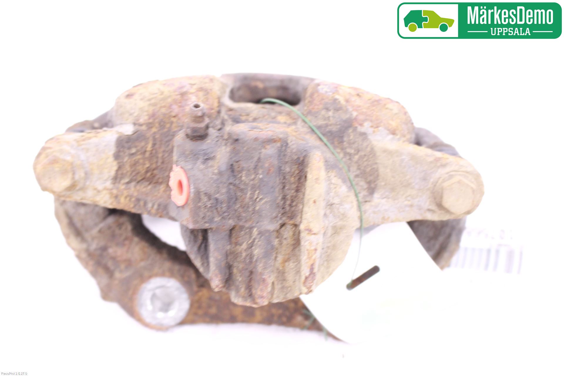 Peugeot 207 Bremsecaliper Foran Venstre